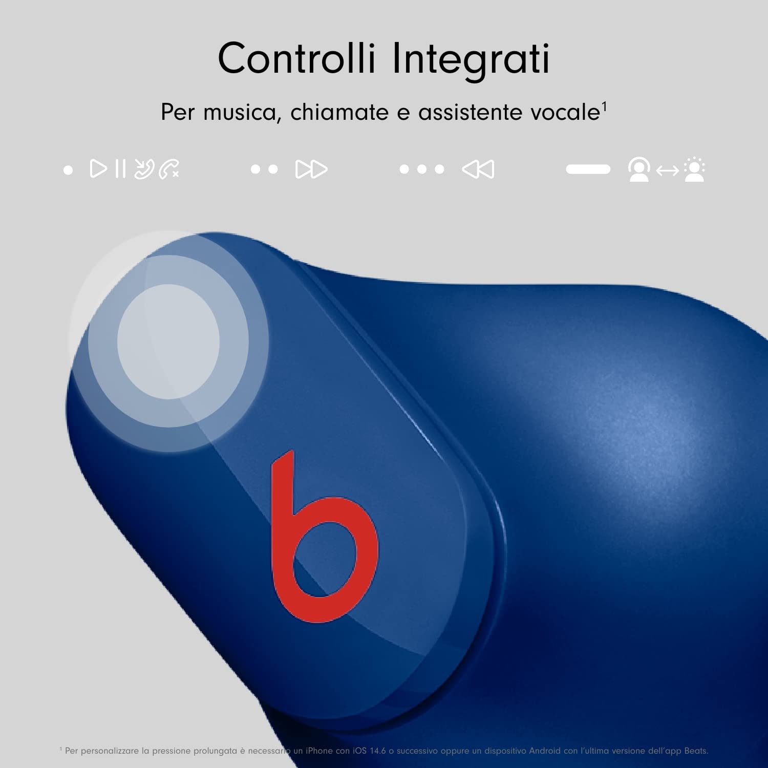 beats-studio-buds-auricolari-true-wireless-con-cancellazione-attiva-del-rumore-a image 6