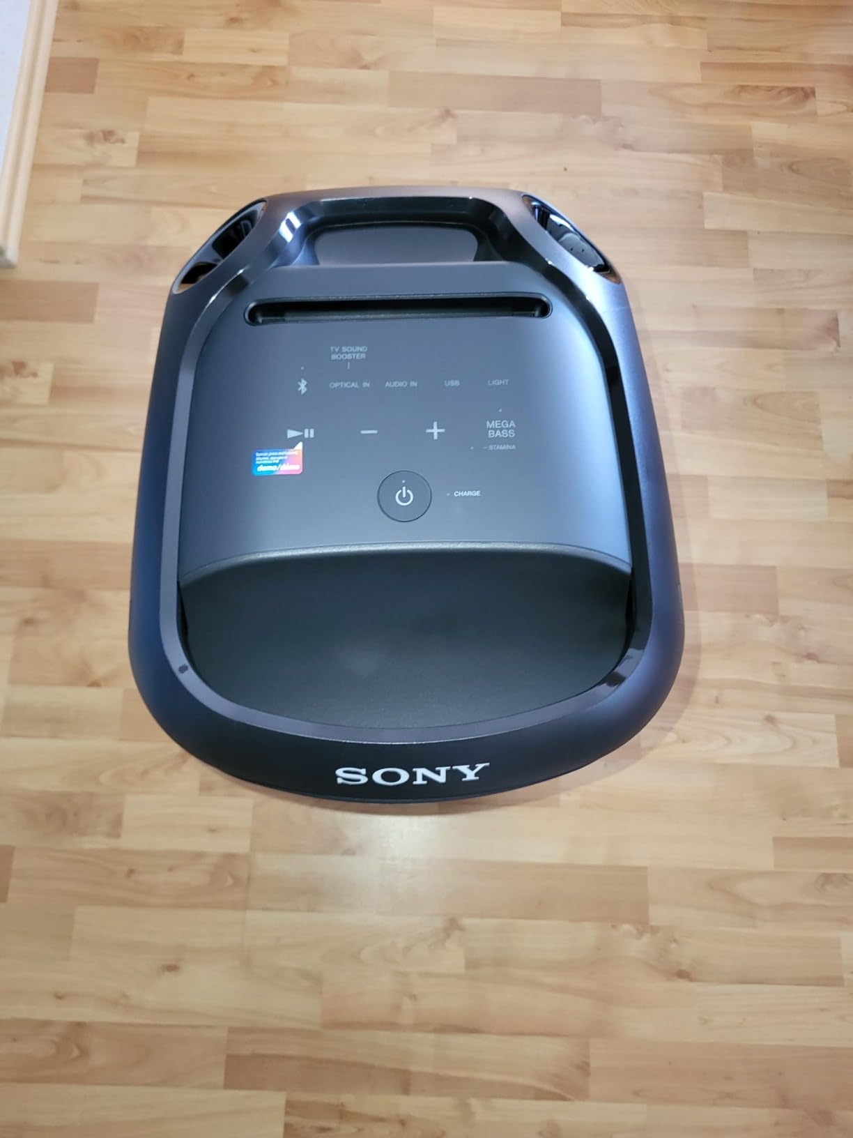 Buono, ma aspettavo di più dai bassi