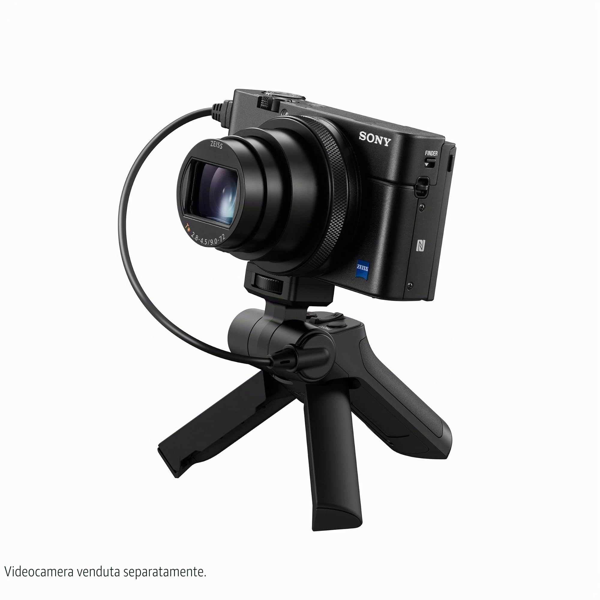 sony-vct-sgr1-shooting-grip-impugnatura-di-scatto-con-treppiedi-per-fotocamere-s image 4