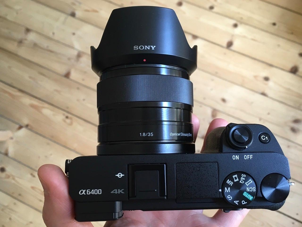 Miglior 35mm economico