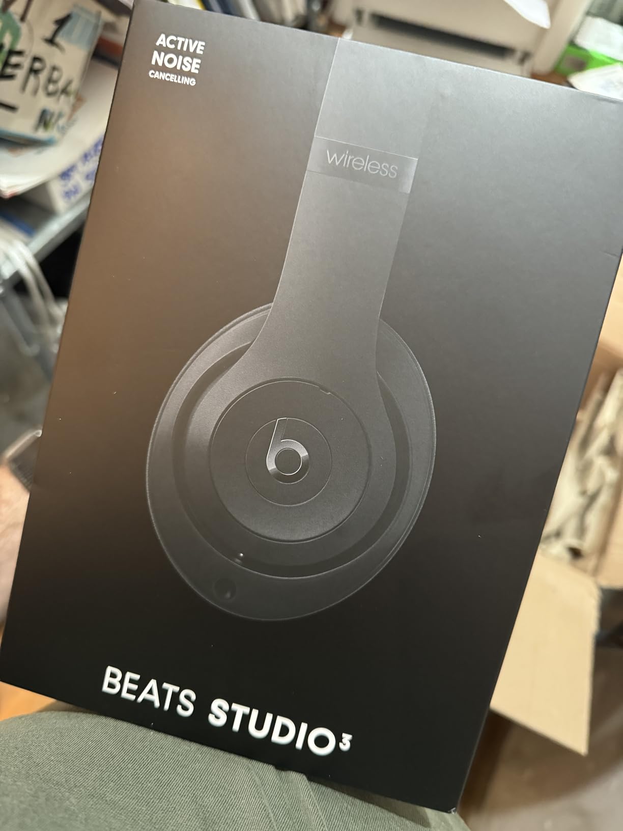 Grande suono Beats
