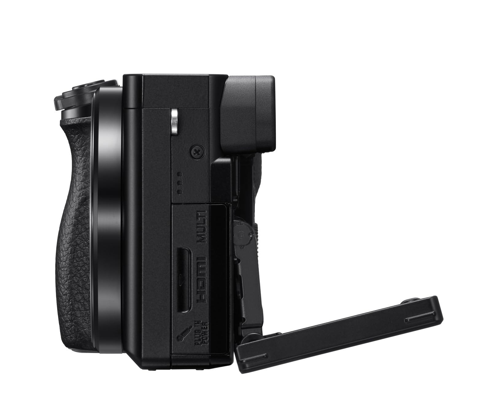 sony-alpha-6100-kit-fotocamera-mirrorless-aps-c-con-obiettivo-selp-16-50mm-video image 8
