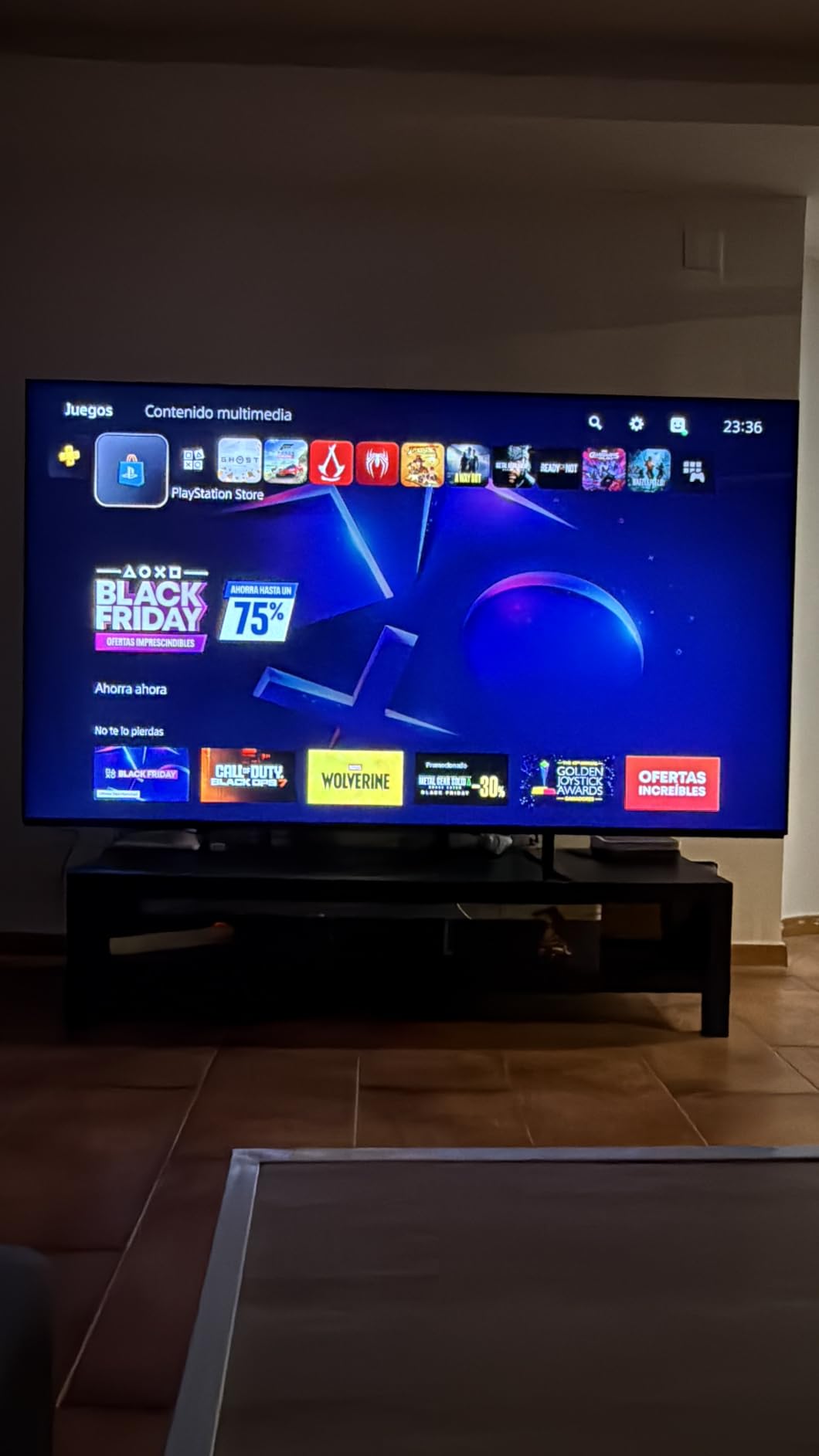 Il miglior TV che abbia mai avuto
