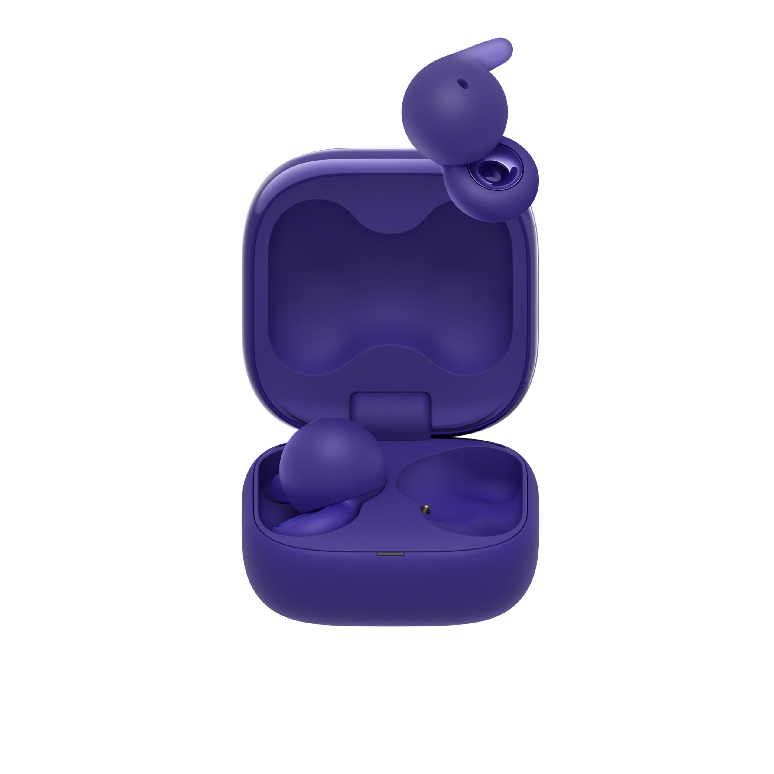 sony-linkbuds-open-cuffie-bluetooth-true-wireless-aperte-violet-olivia-rodrigo-d image 8