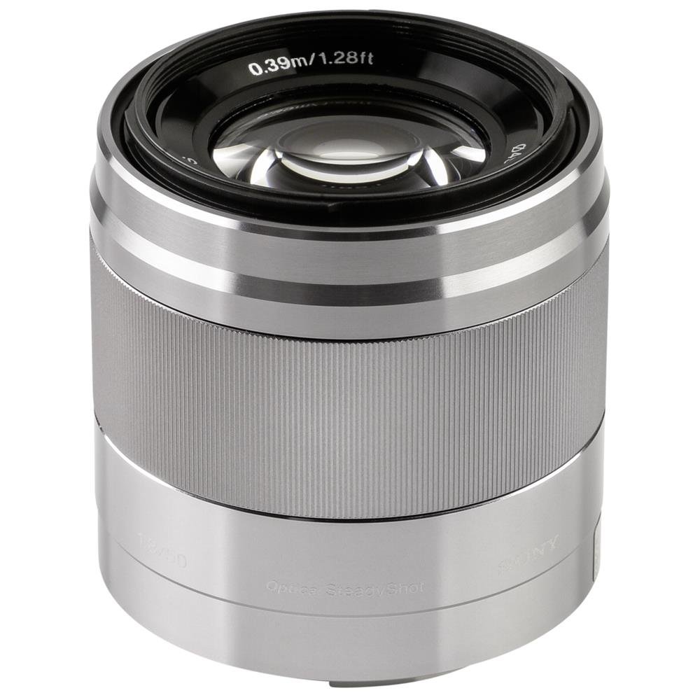 sony-sel50f18b-obiettivo-50mm-f-1-8-standard-per-ritratto-aps-c-stabilizzato-oss image 8