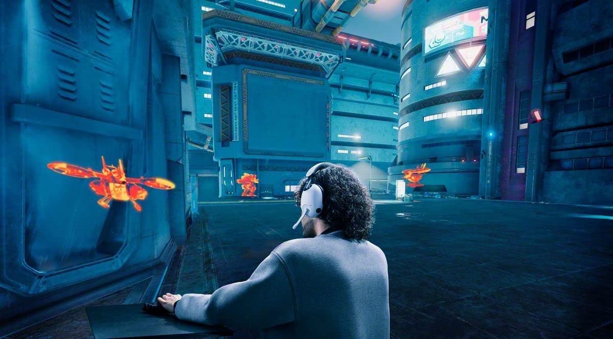 sony-inzone-h7-cuffie-gaming-wireless-con-360-spatial-sound-microfono-boom-batte image 2