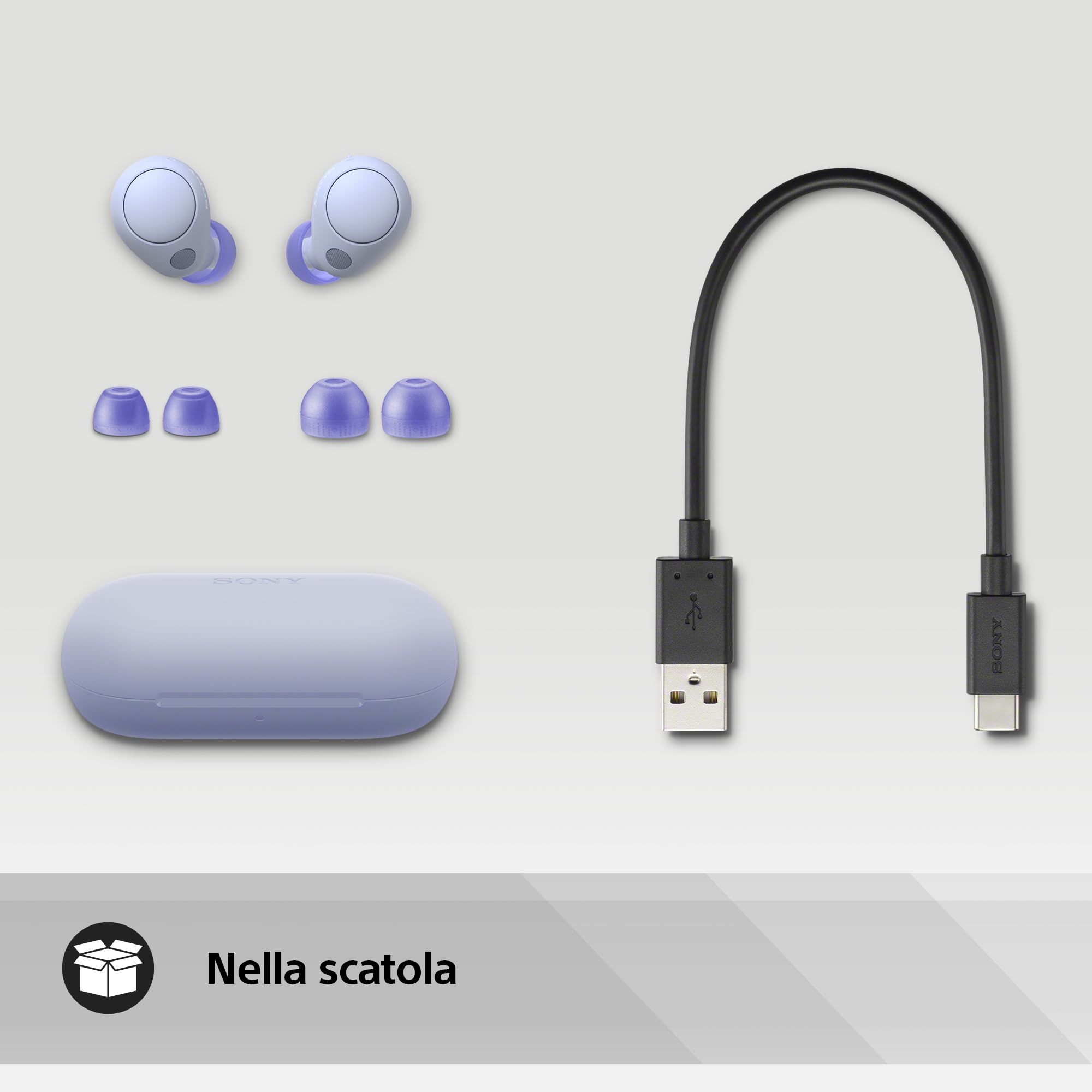 sony-wf-c700n-auricolari-true-wireless-con-noise-cancelling-multipoint-batteria- image 4