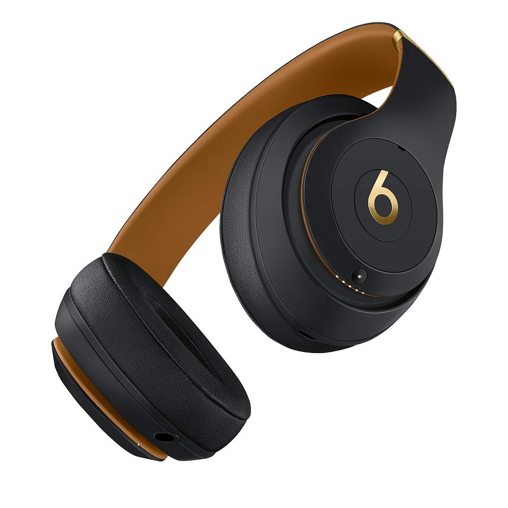 beats-by-dr-dre-studio3-wireless-cuffie-over-ear-con-cancellazione-attiva-del-ru image 3