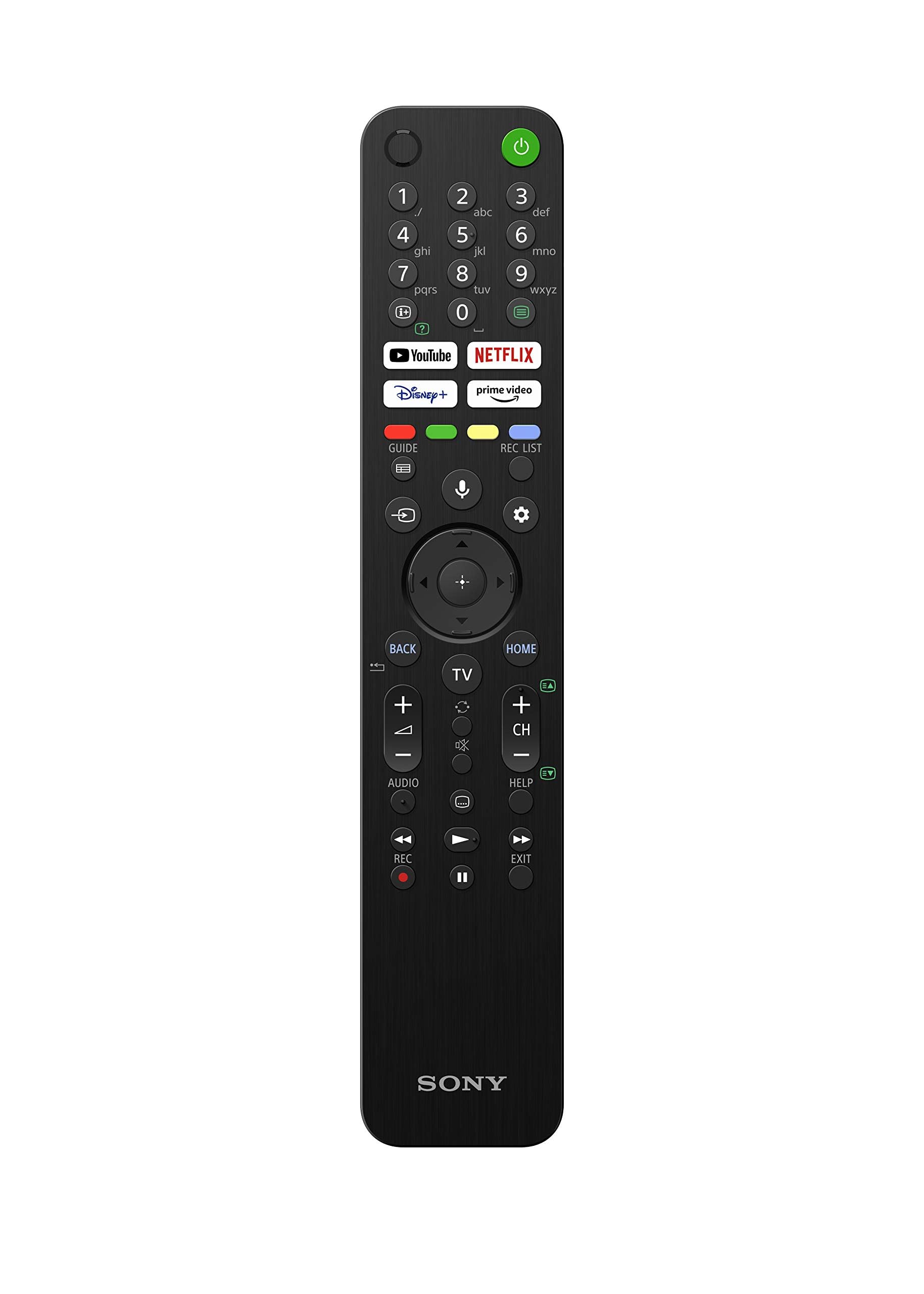 sony-bravia-kd-32w800-smart-tv-led-32-hd-ready-hdr-android-tv-con-bravia-engine image 8