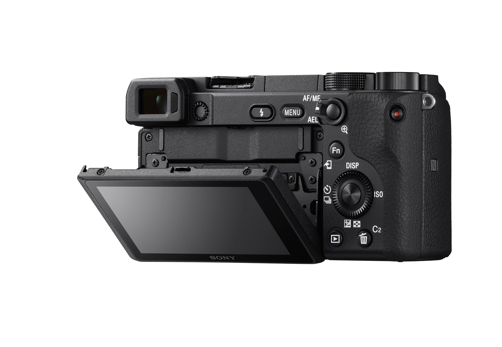 sony-alpha-6400-kit-mirrorless-aps-c-con-obiettivo-16-50mm-real-time-eye-af-0-02 image 5