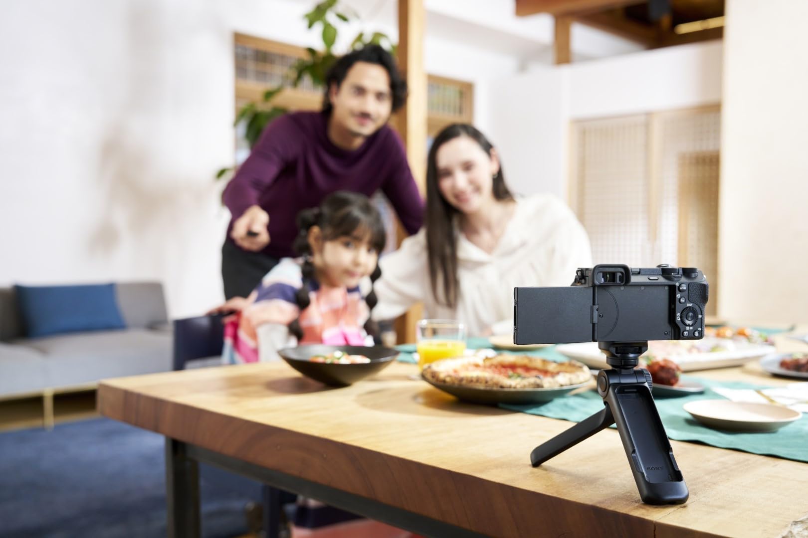 sony-gp-vpt3-impugnatura-multifunzione-bluetooth-con-telecomando-rimovibile-funz image 5