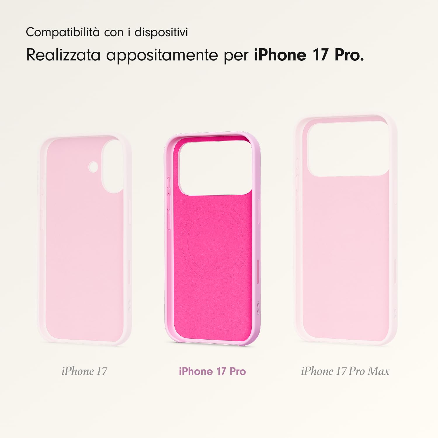beats-custodia-cavalletto-per-iphone-17-pro-rigida-double-shot-con-magsafe-contr image 3