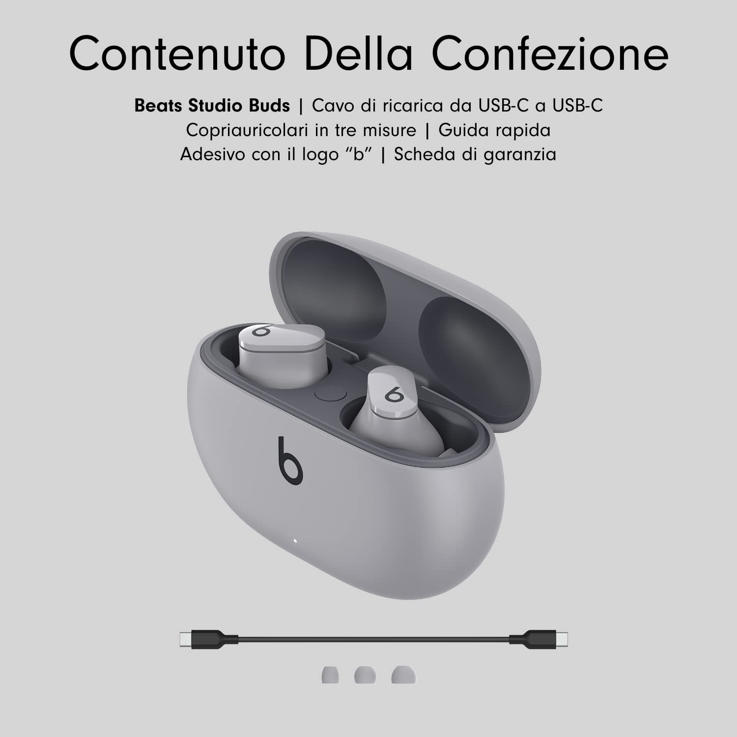 beats-studio-buds-auricolari-true-wireless-bluetooth-con-anc-compatibili-apple-e image 7