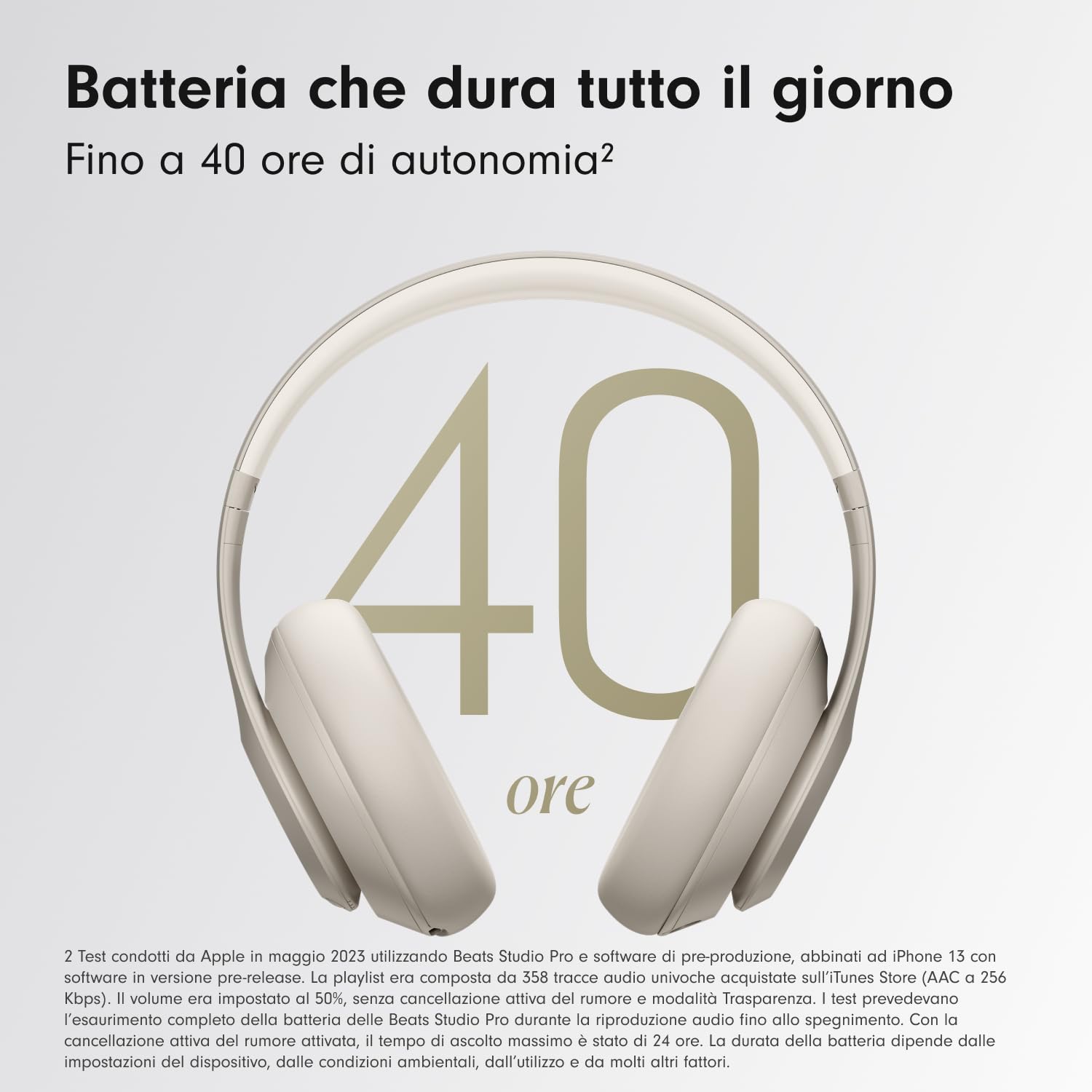beats-studio-pro-cuffie-over-ear-bluetooth-con-noise-cancelling-audio-spaziale-p image 3