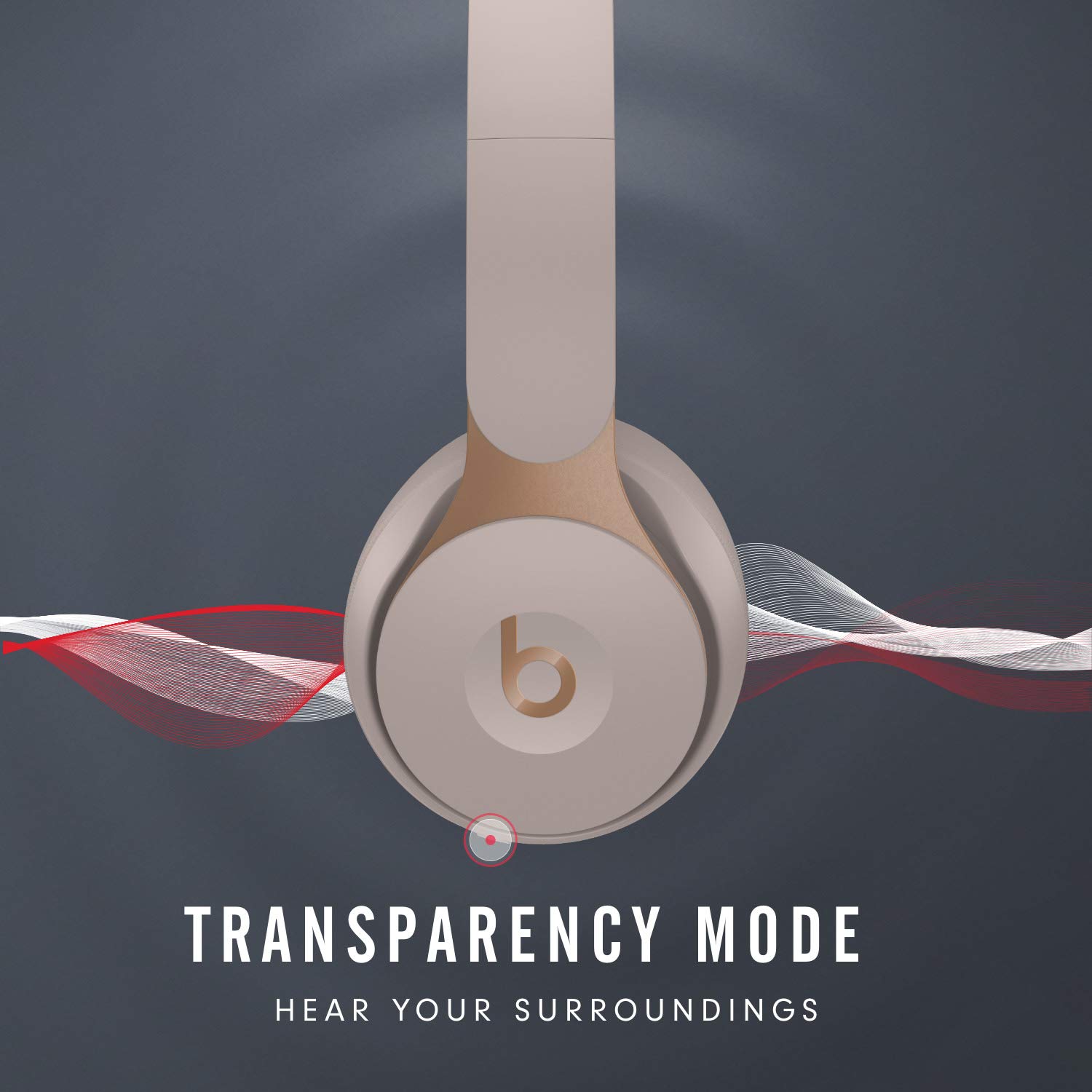 beats-solo-pro-cuffie-wireless-on-ear-con-cancellazione-attiva-del-rumore-chip-a-6 image 5