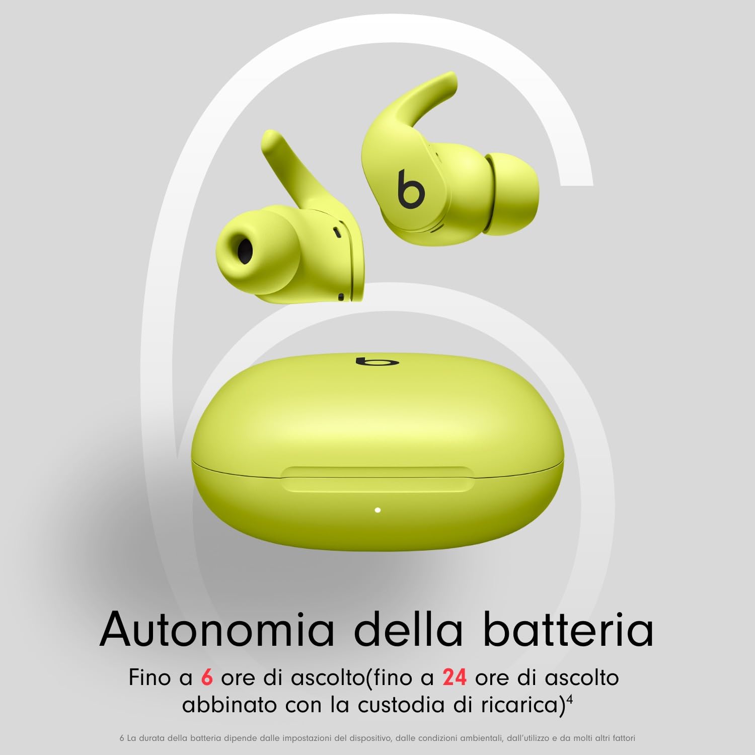 beats-fit-pro-auricolari-true-wireless-con-anc-alette-secure-fit-audio-spaziale- image 8