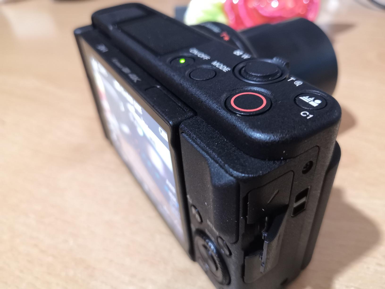 Il meglio per vlogging