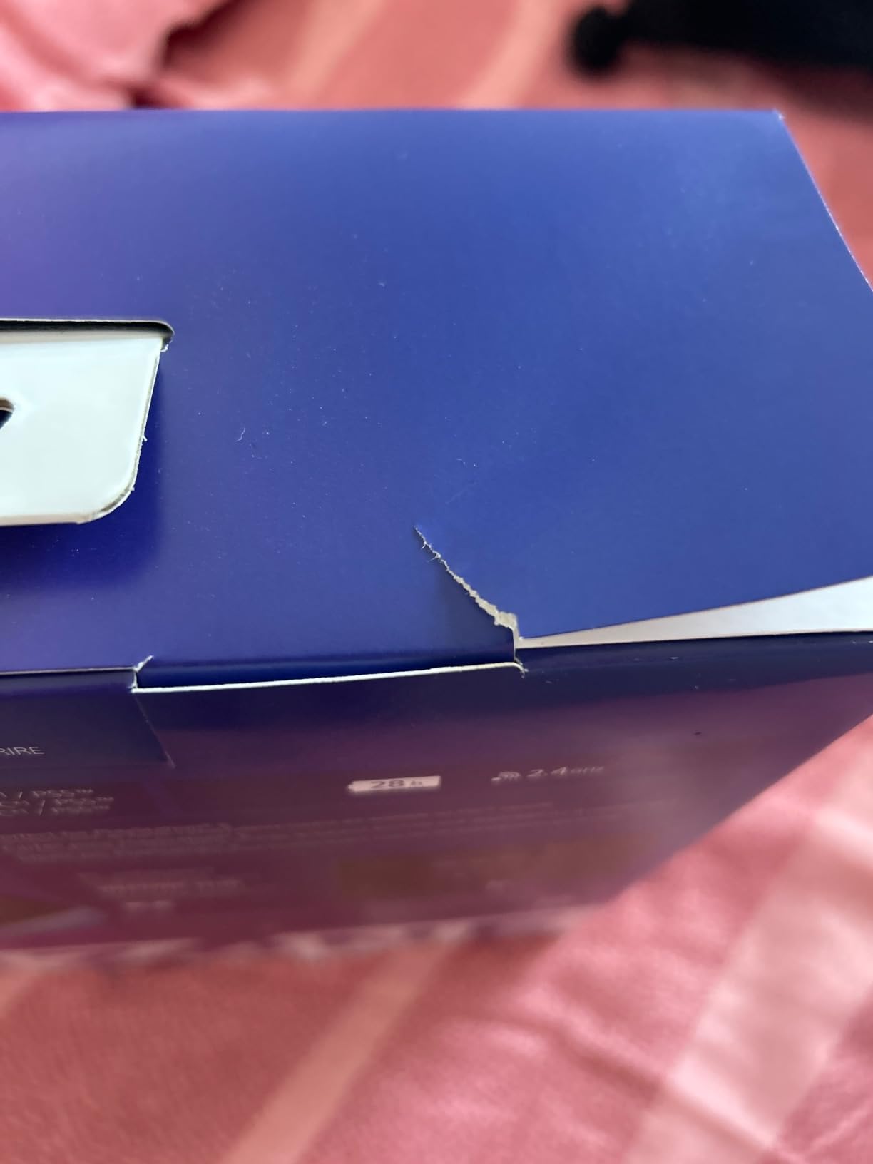 Non compatibili con console di vecchia generazione