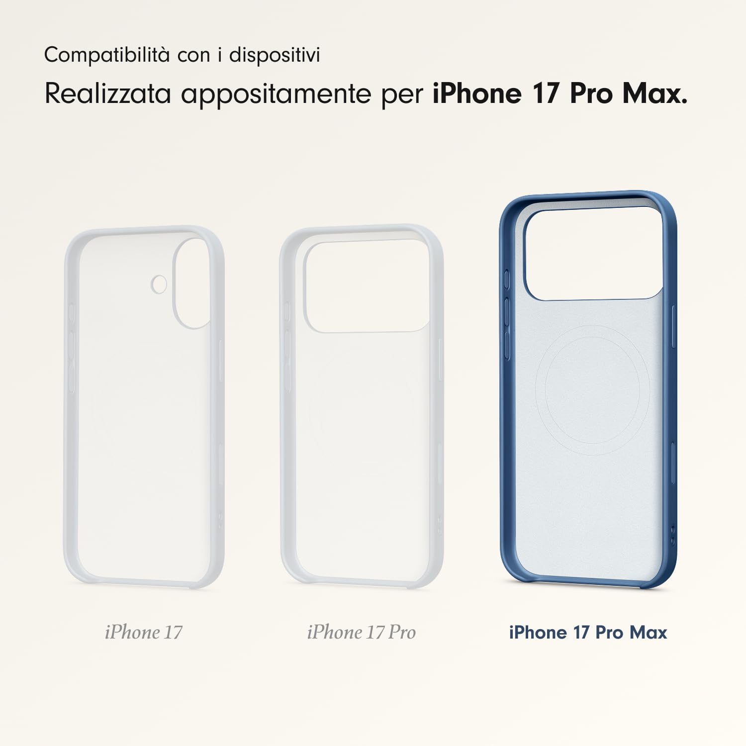 beats-custodia-cavalletto-per-iphone-17-pro-max-con-magsafe-e-controllo-fotocame image 3