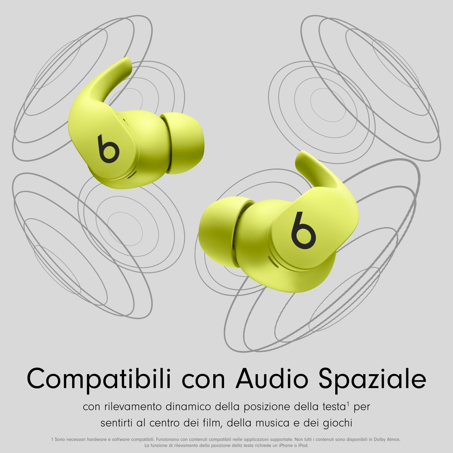 beats-fit-pro-auricolari-true-wireless-con-anc-alette-secure-fit-audio-spaziale- image 3