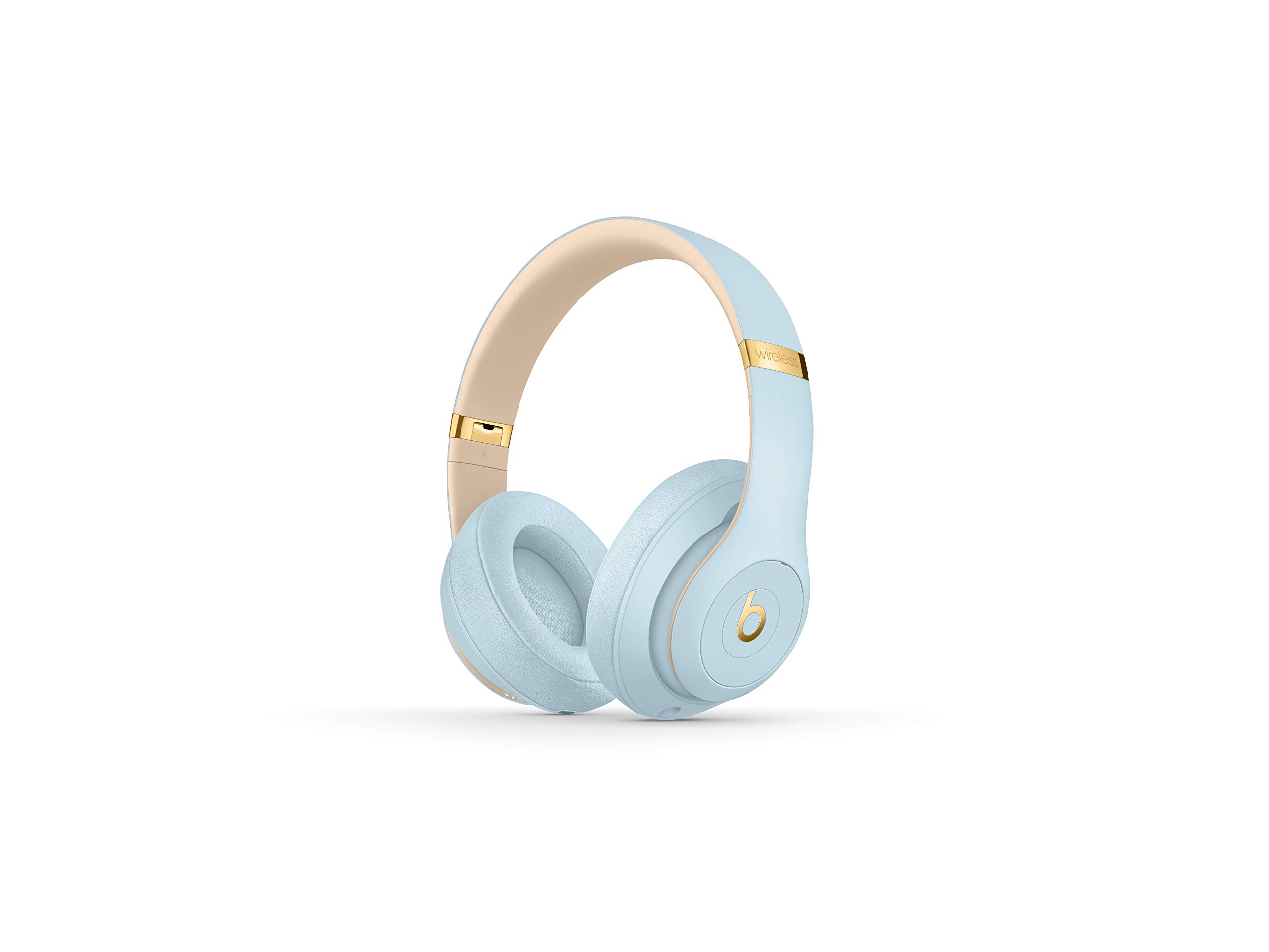 beats-studio3-wireless-cuffie-over-ear-con-cancellazione-attiva-del-rumore-chip- image 1