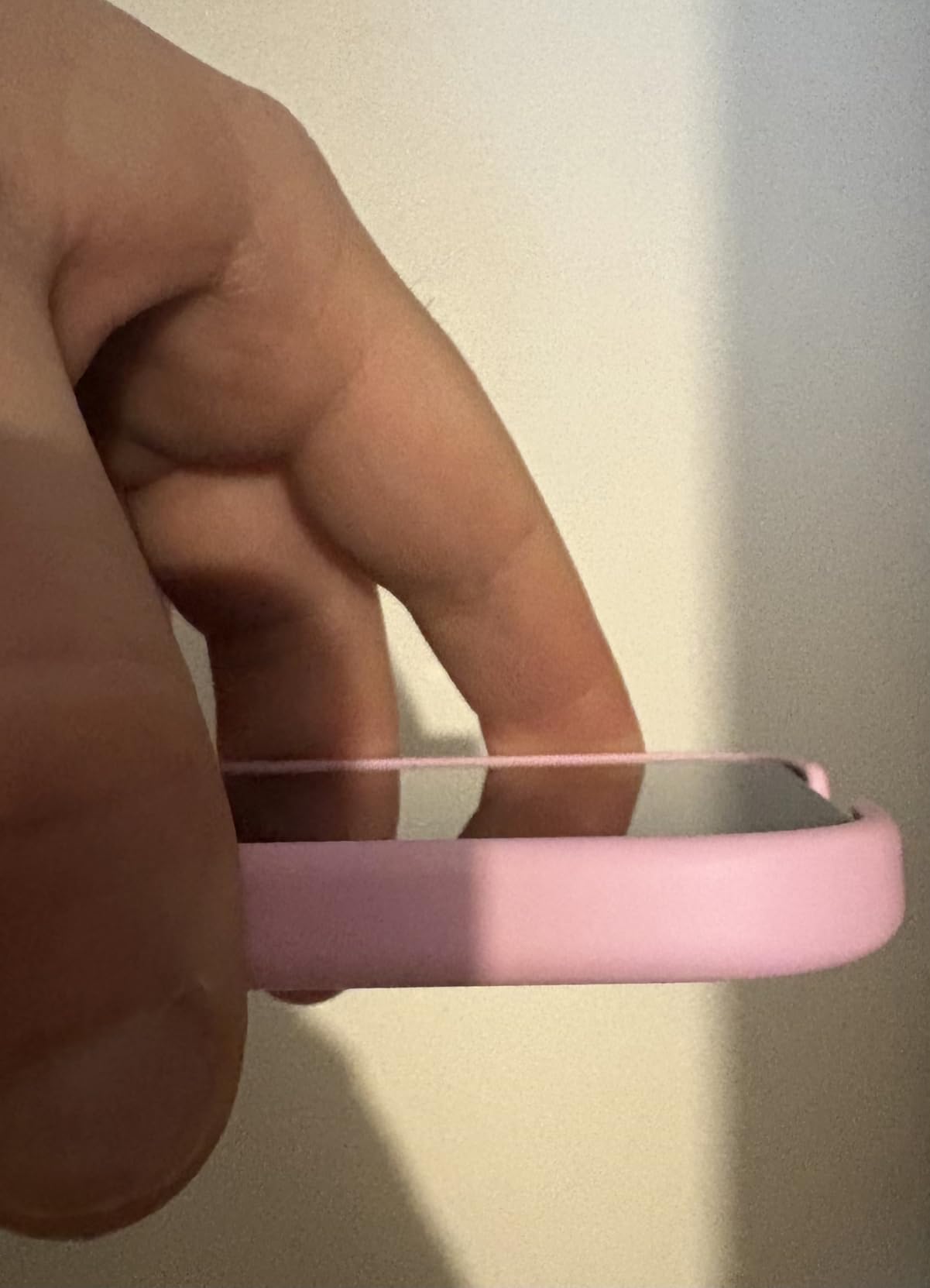 Il Controllo fotocamera è comodo