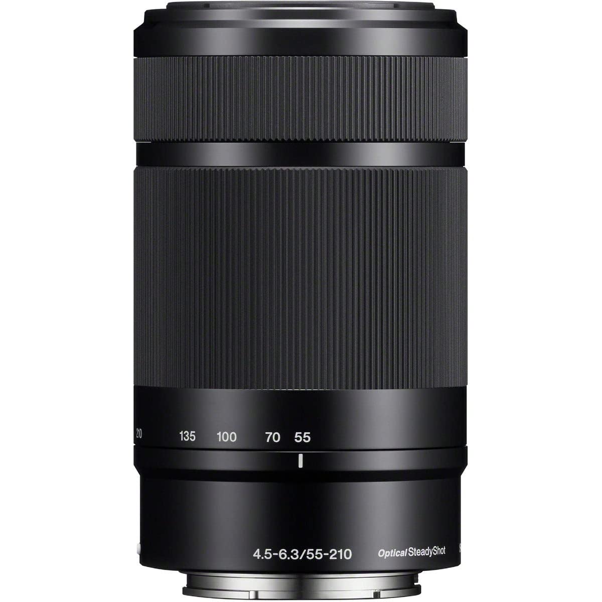 sony-sel55210b-obiettivo-zoom-tele-55-210mm-f-4-5-6-3-oss-per-sony-e-mount-aps-c image 3