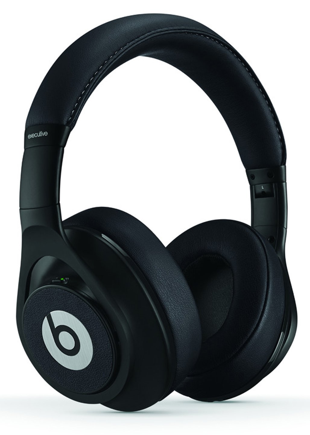beats-executive-cuffie-over-ear-con-cancellazione-attiva-del-rumore-nero-pieghev image 5