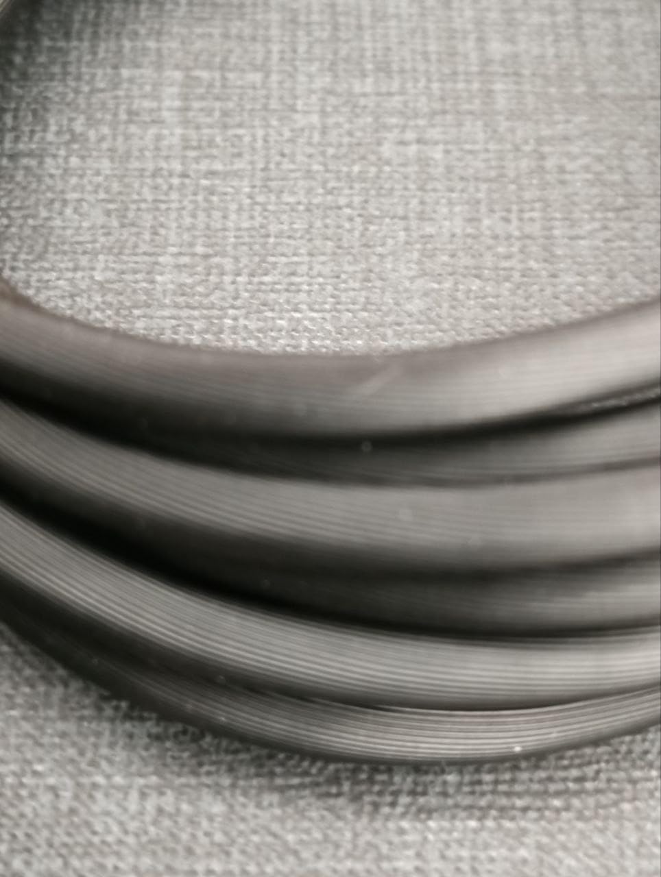 Fascia scomoda