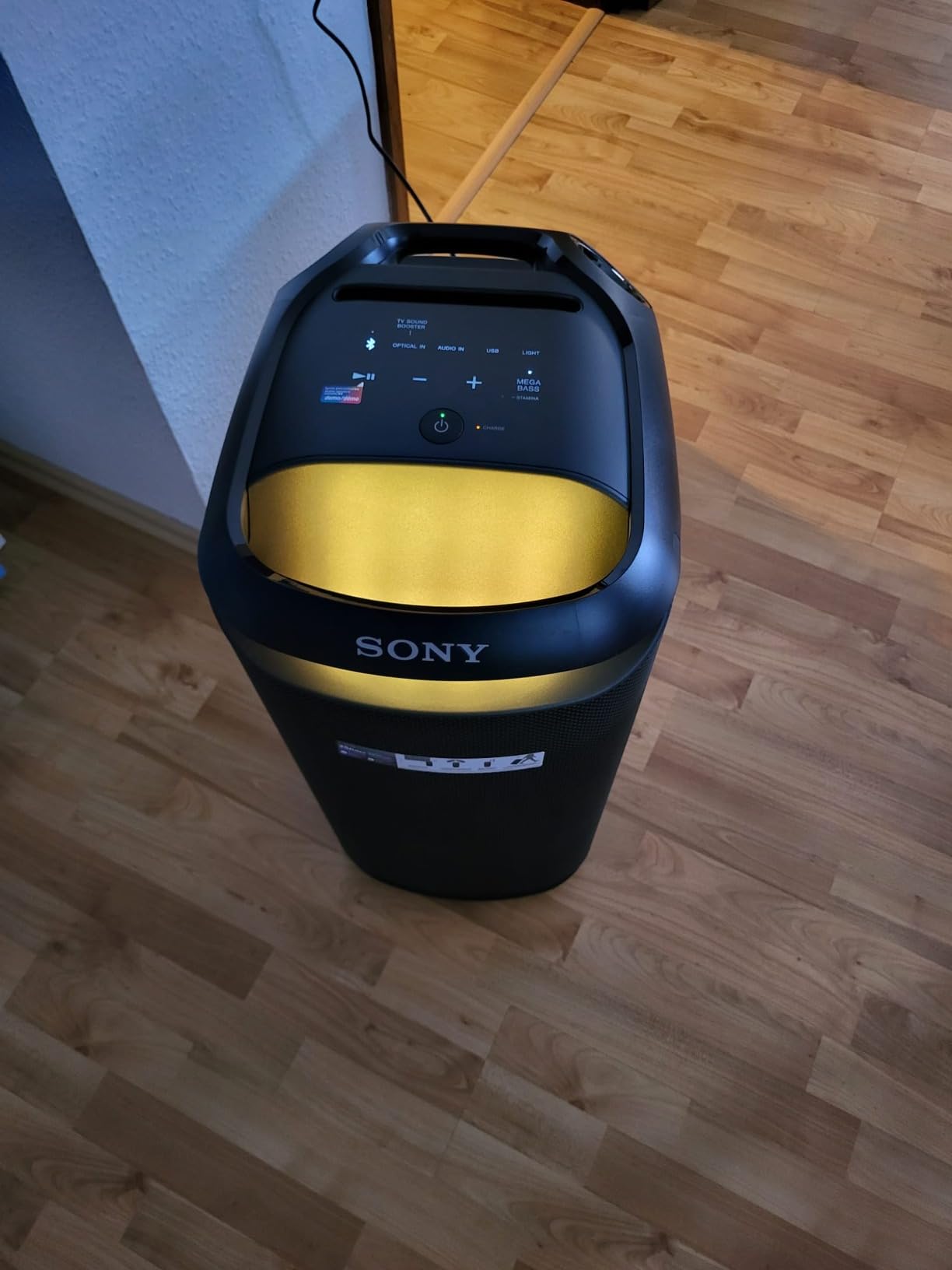 Connettività Bluetooth instabile con alcuni telefoni