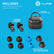 jlab-fireworks-family-pack-2x-jbuddies-protect-cuffie-antirumore-bambini-jbuds-p image 2