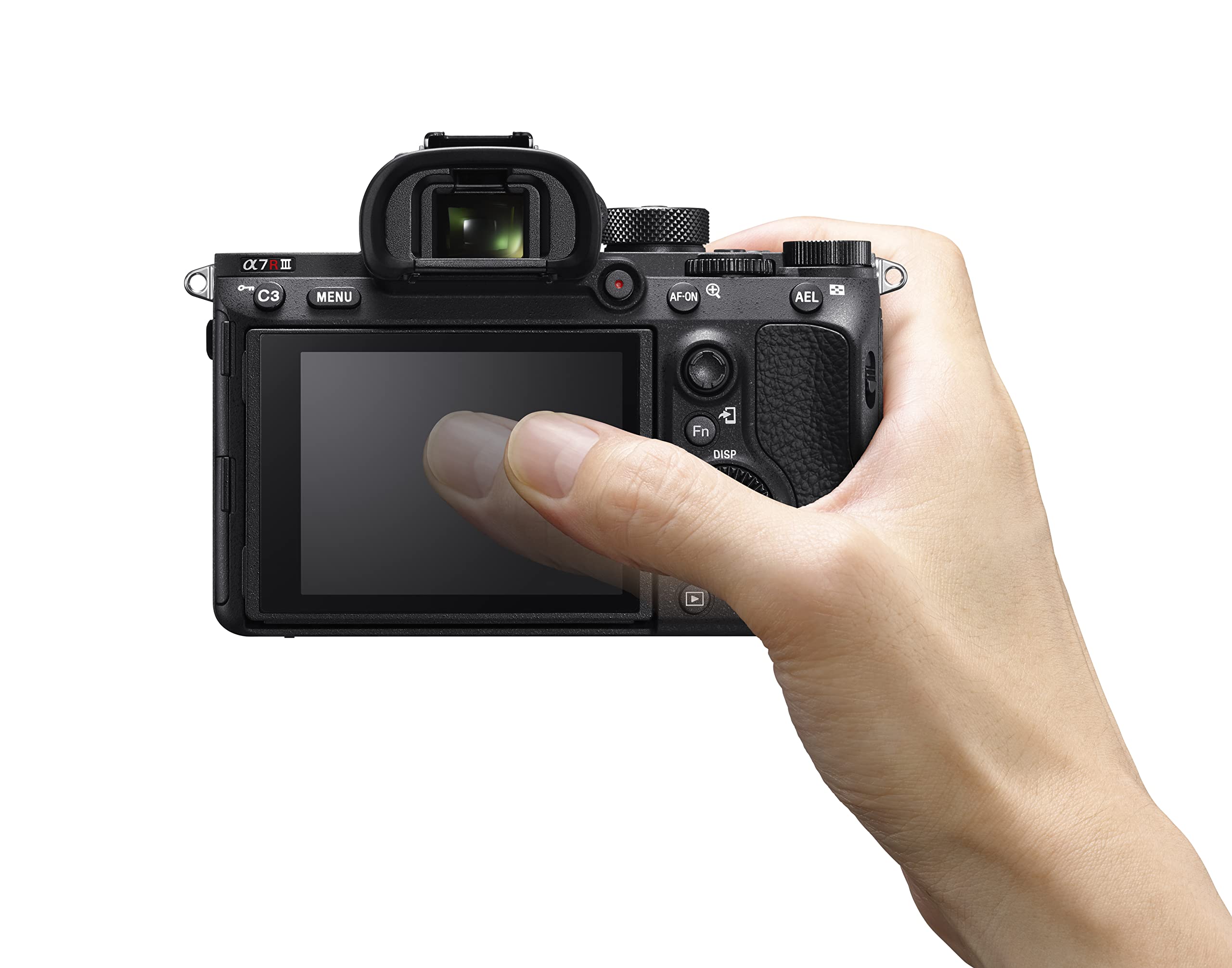 sony-7-iii-ilce-7rm3a-fotocamera-mirrorless-full-frame-42-4-mp-con-eye-af-10-fps image 3