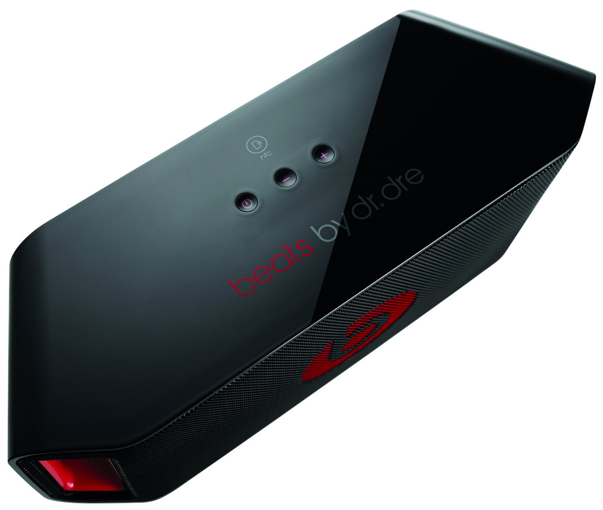 beats-beatbox-portable-altoparlante-wireless-bluetooth-con-telecomando-nero image 5