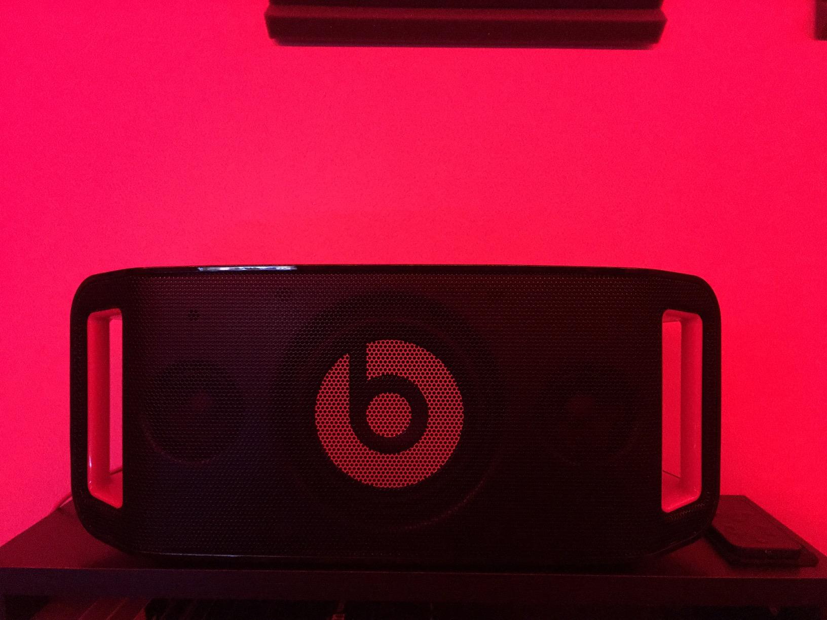 Comodissimo per la musica in mobilità
