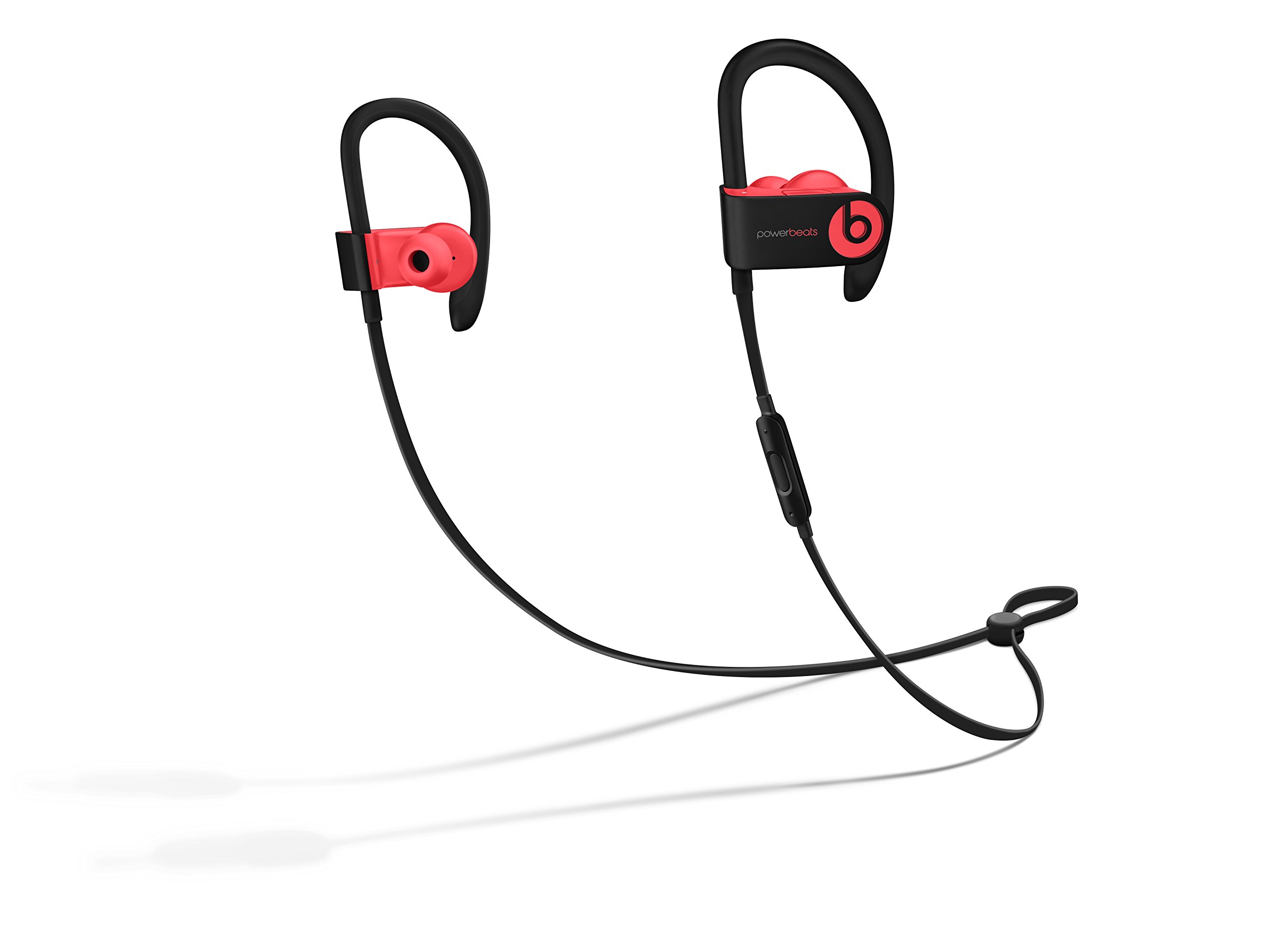 beats-powerbeats3-wireless-auricolari-sportivi-in-ear-con-ear-hook-siren-red-app image 3