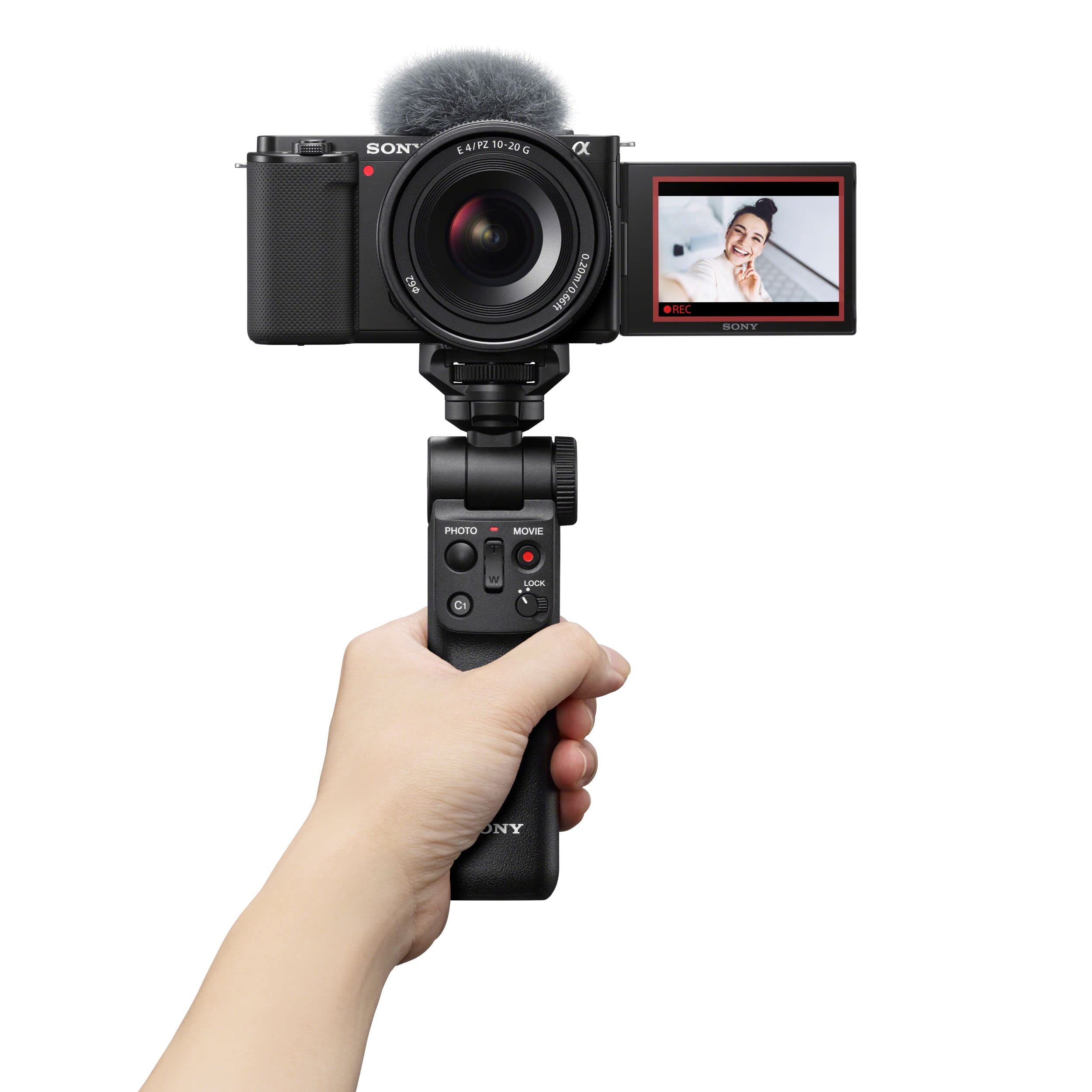 sony-selp1020g-obiettivo-zoom-power-grandangolare-10-20-mm-f4-g-aps-c-e-mount-co image 2