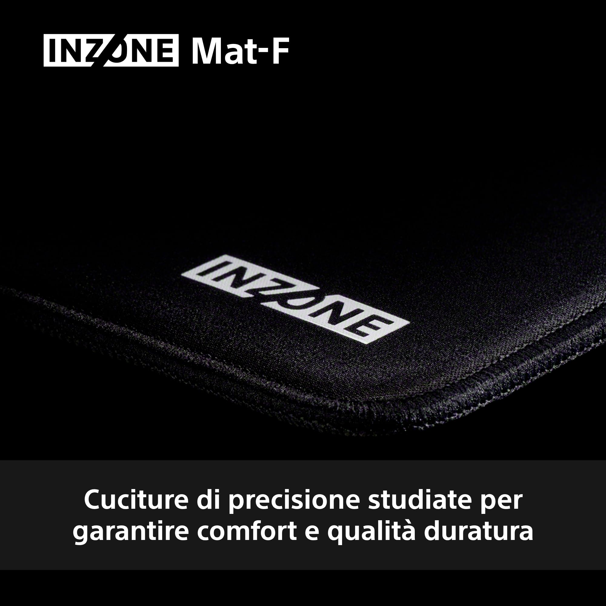 sony-inzone-mat-f-tappetino-per-mouse-da-gaming-480-x-400-mm-6-mm-di-imbottitura image 6