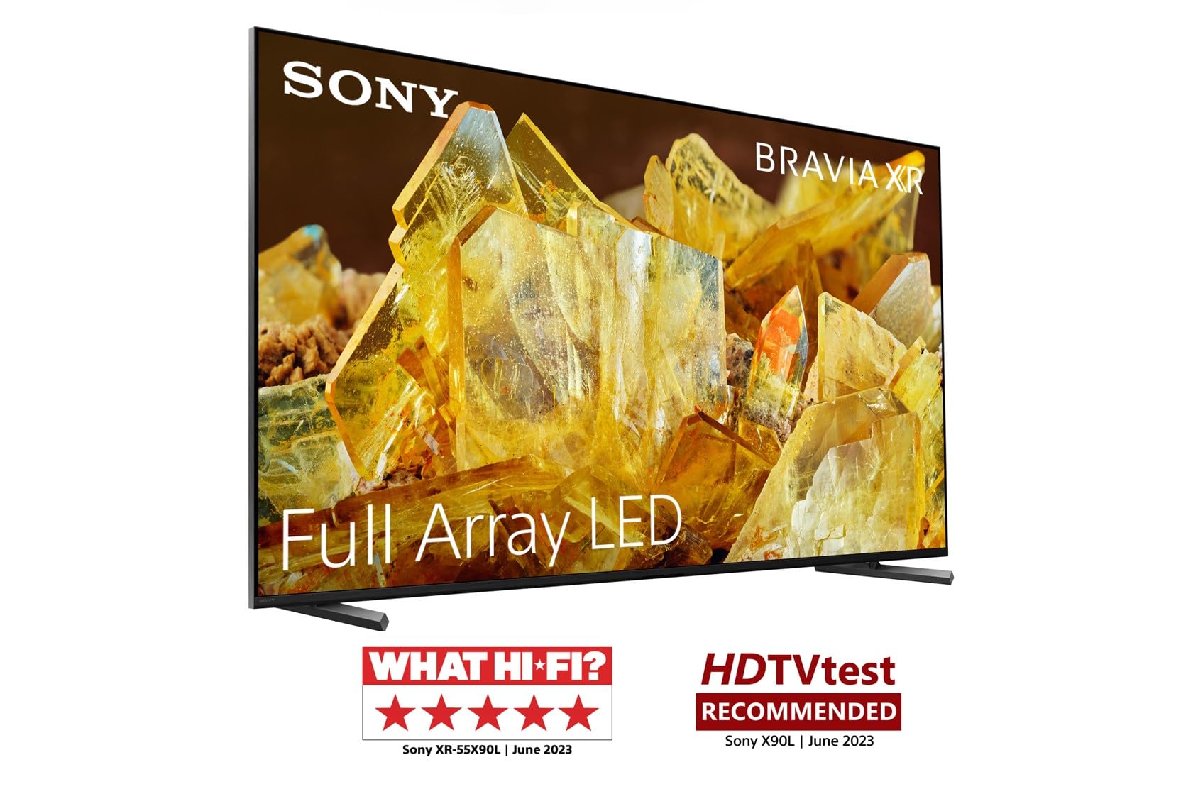 sony-bravia-xr-xr-55x90l-smart-tv-full-array-led-4k-hdr-55-con-google-tv-process image 2