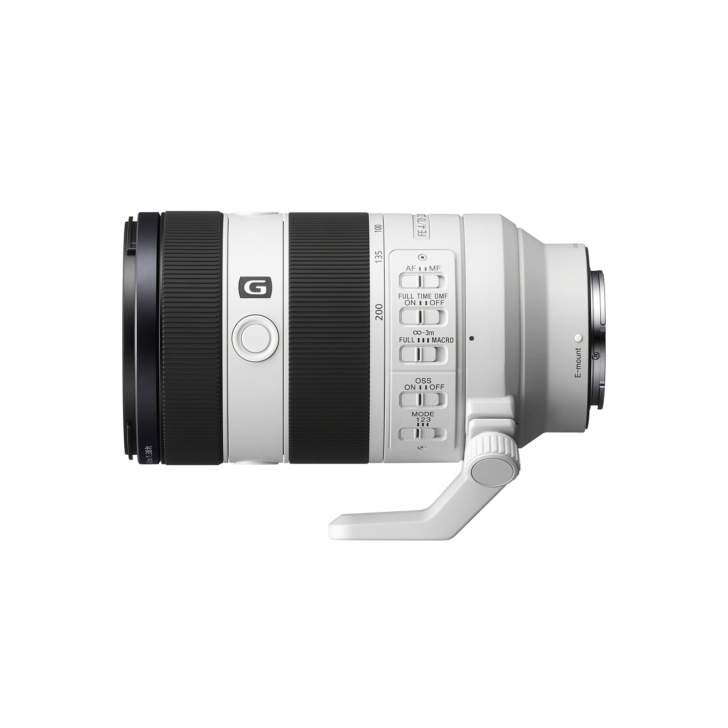 sony-sel70200g2-obiettivo-teleobiettivo-zoom-70-200-mm-f4-g-per-full-frame-e-aps image 1
