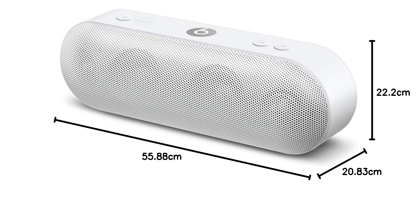 beats-by-dr-dre-pill-apple-altoparlante-bluetooth-portatile-bianco image 8