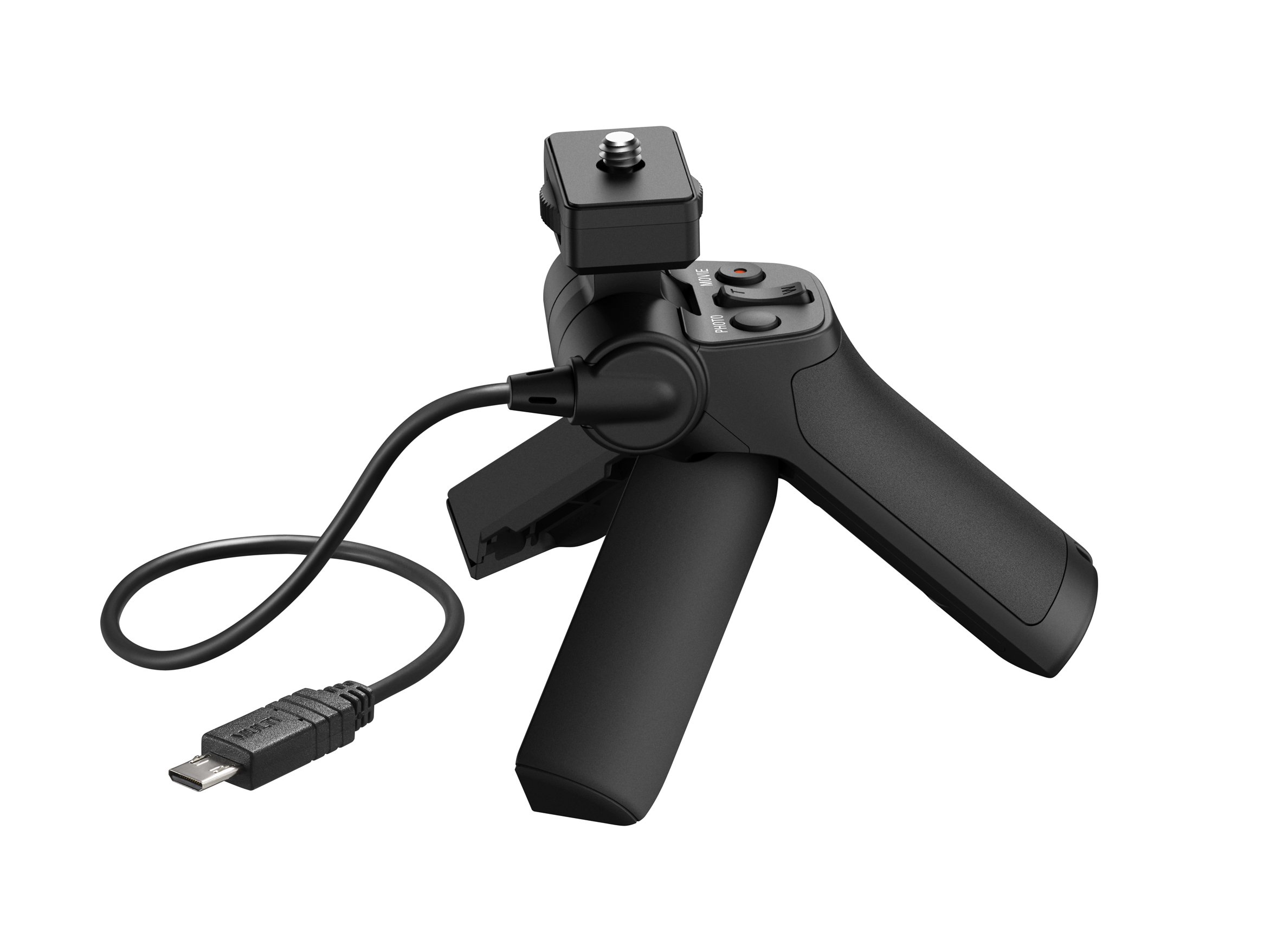 sony-vct-sgr1-shooting-grip-impugnatura-di-scatto-con-treppiedi-per-fotocamere-s image 3