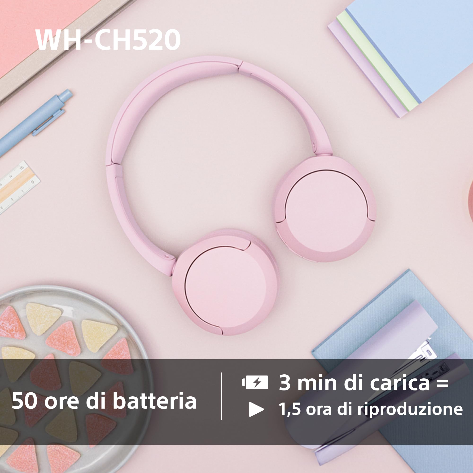 sony-wh-ch520-cuffie-wireless-on-ear-con-connessione-multipoint-50-ore-di-batter image 7