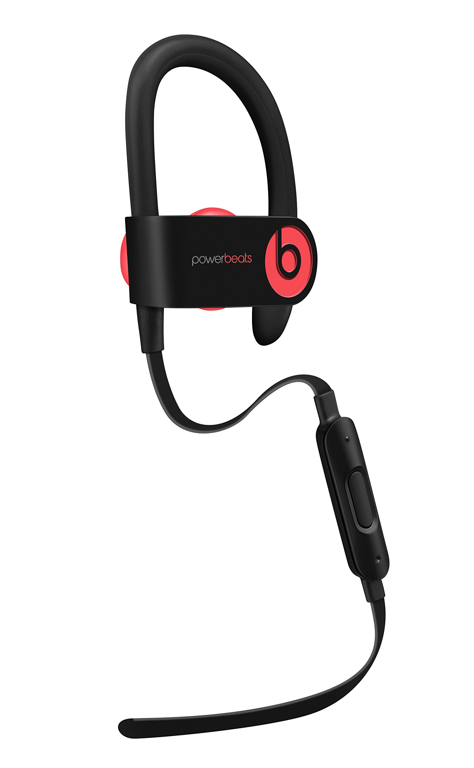 beats-powerbeats3-wireless-auricolari-sportivi-in-ear-con-ear-hook-siren-red-app image 4