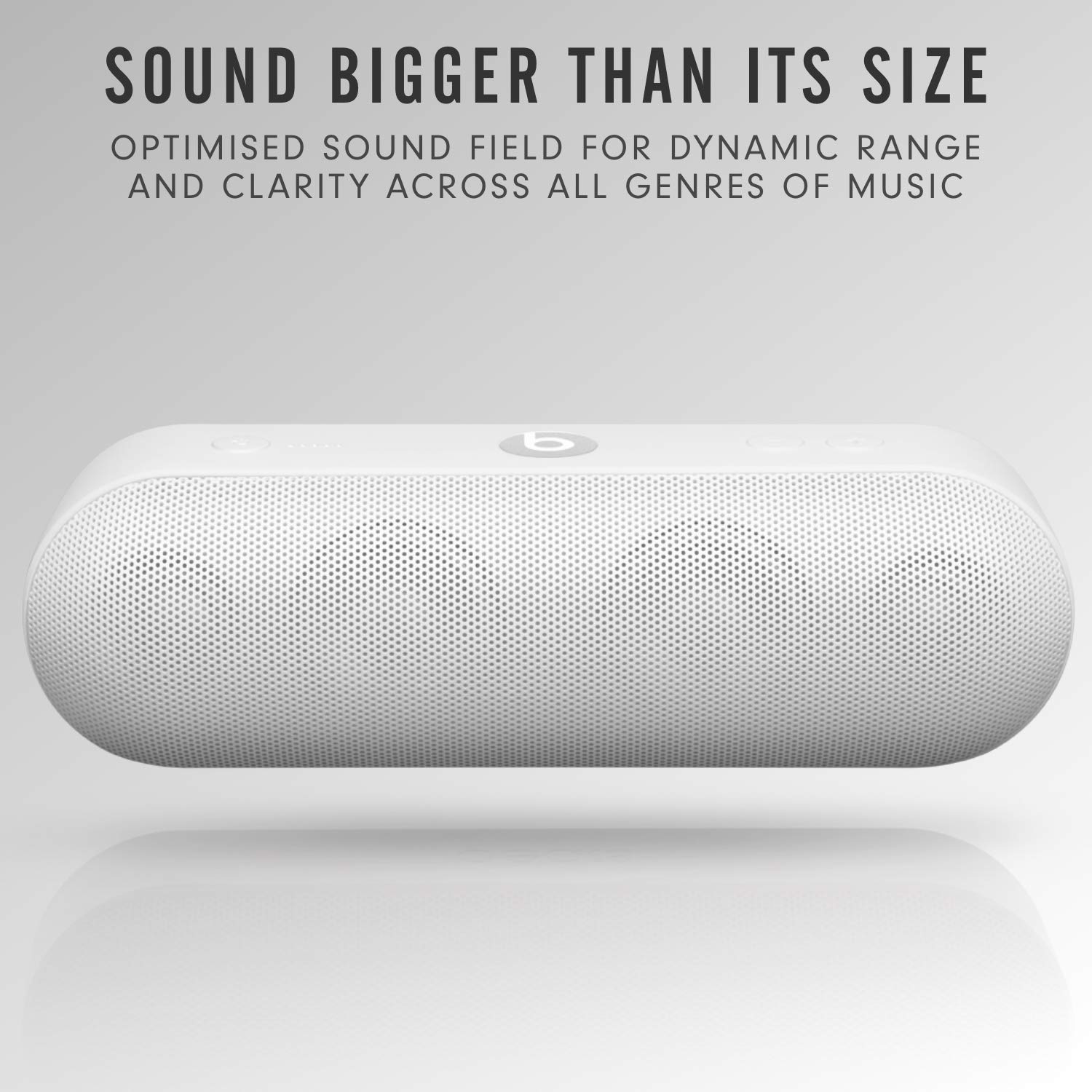 beats-by-dr-dre-pill-apple-altoparlante-bluetooth-portatile-bianco image 5