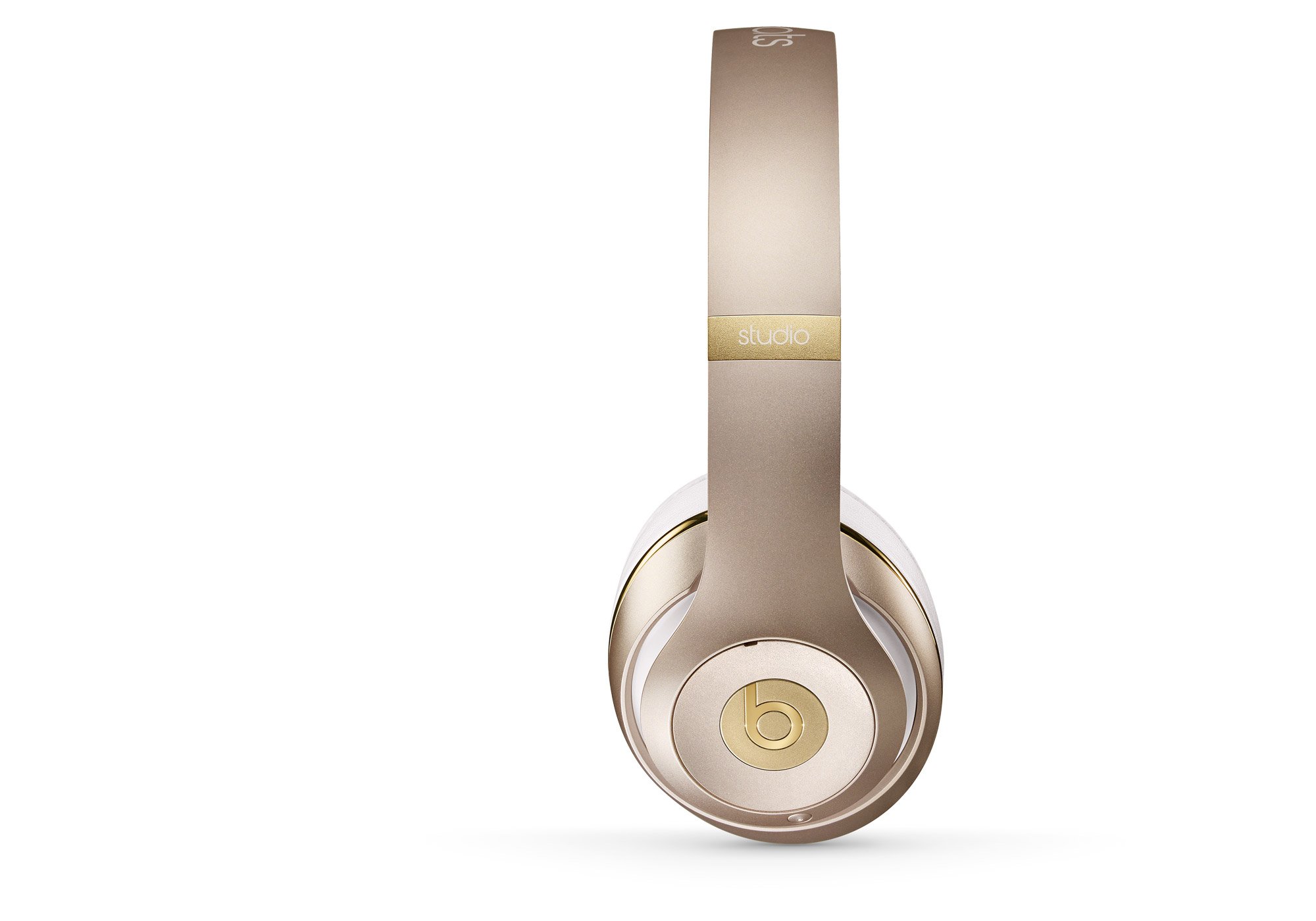 beats-by-dr-dre-studio-wireless-cuffie-over-ear-bluetooth-oro image 4