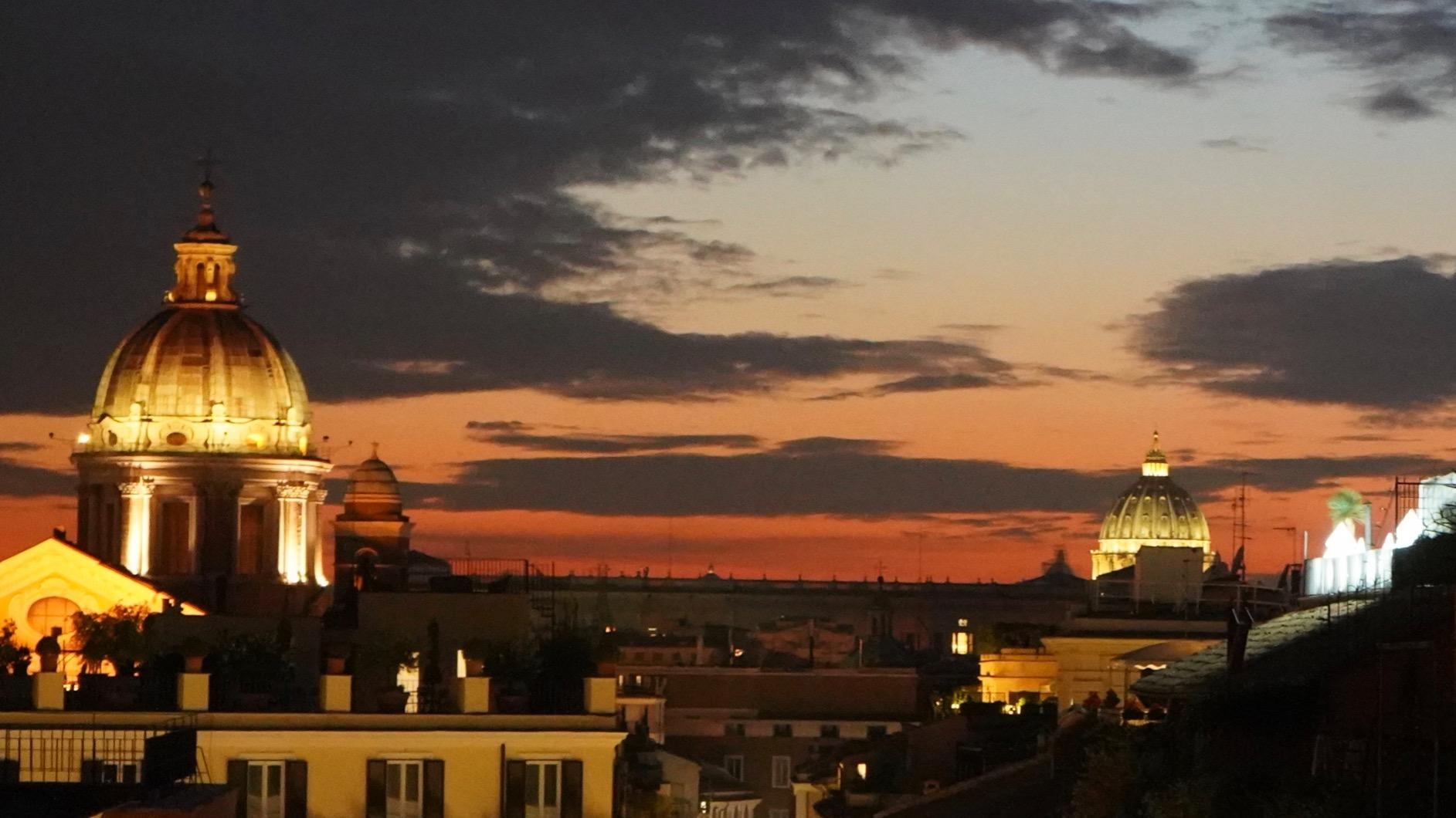 Video e foto al top