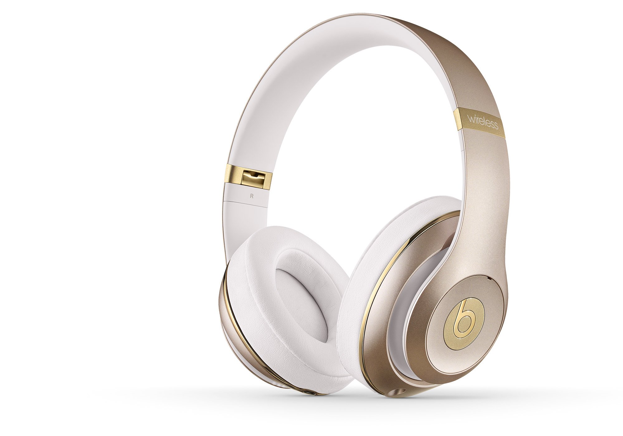 beats-by-dr-dre-studio-wireless-cuffie-over-ear-bluetooth-oro image 5