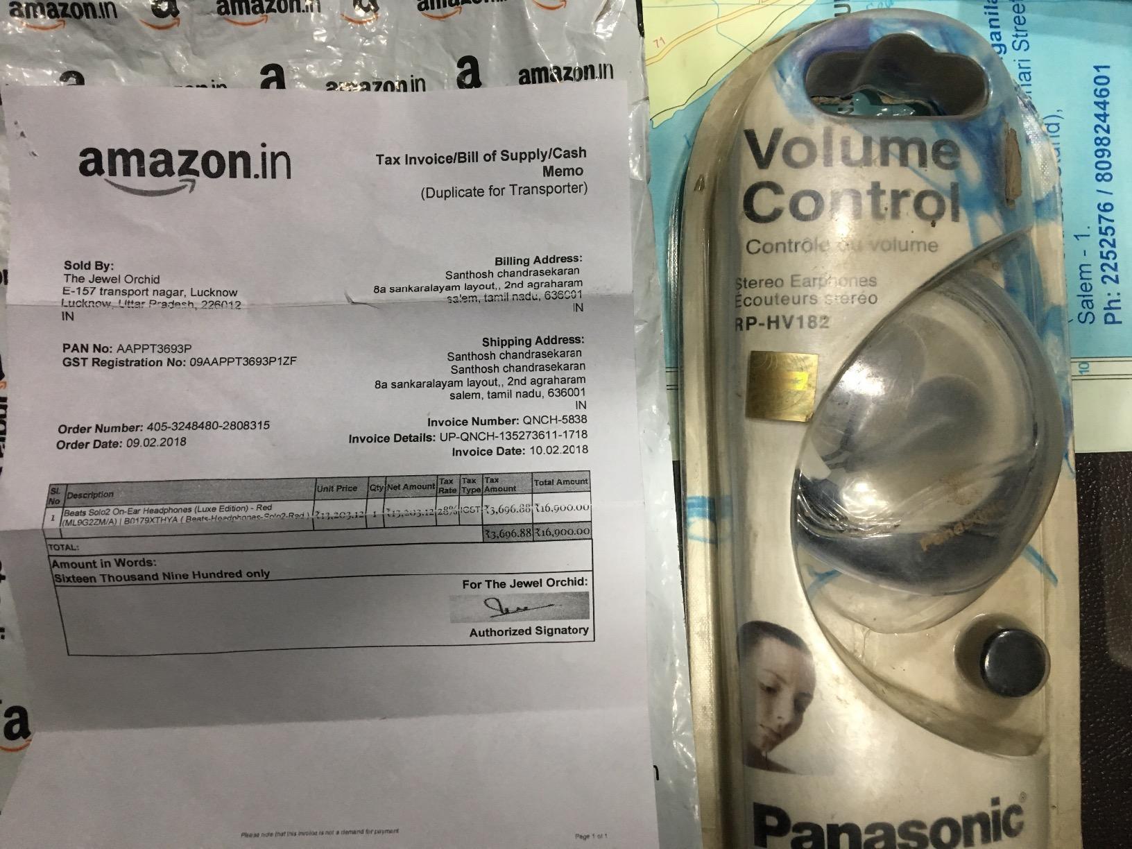 Regalo di successo