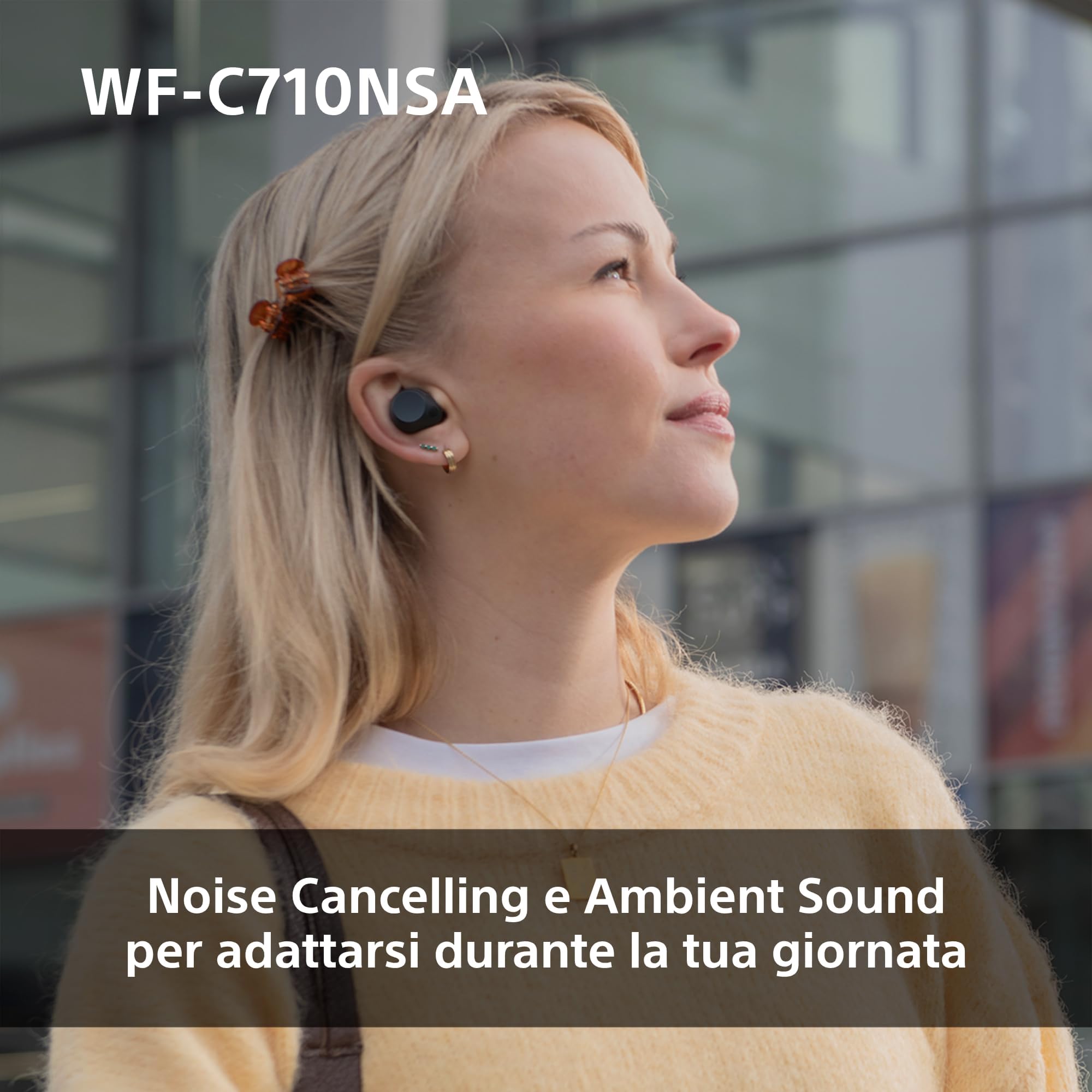 sony-wf-c710nsa-auricolari-truly-wireless-con-noise-cancelling-multipoint-ipx4-e image 3