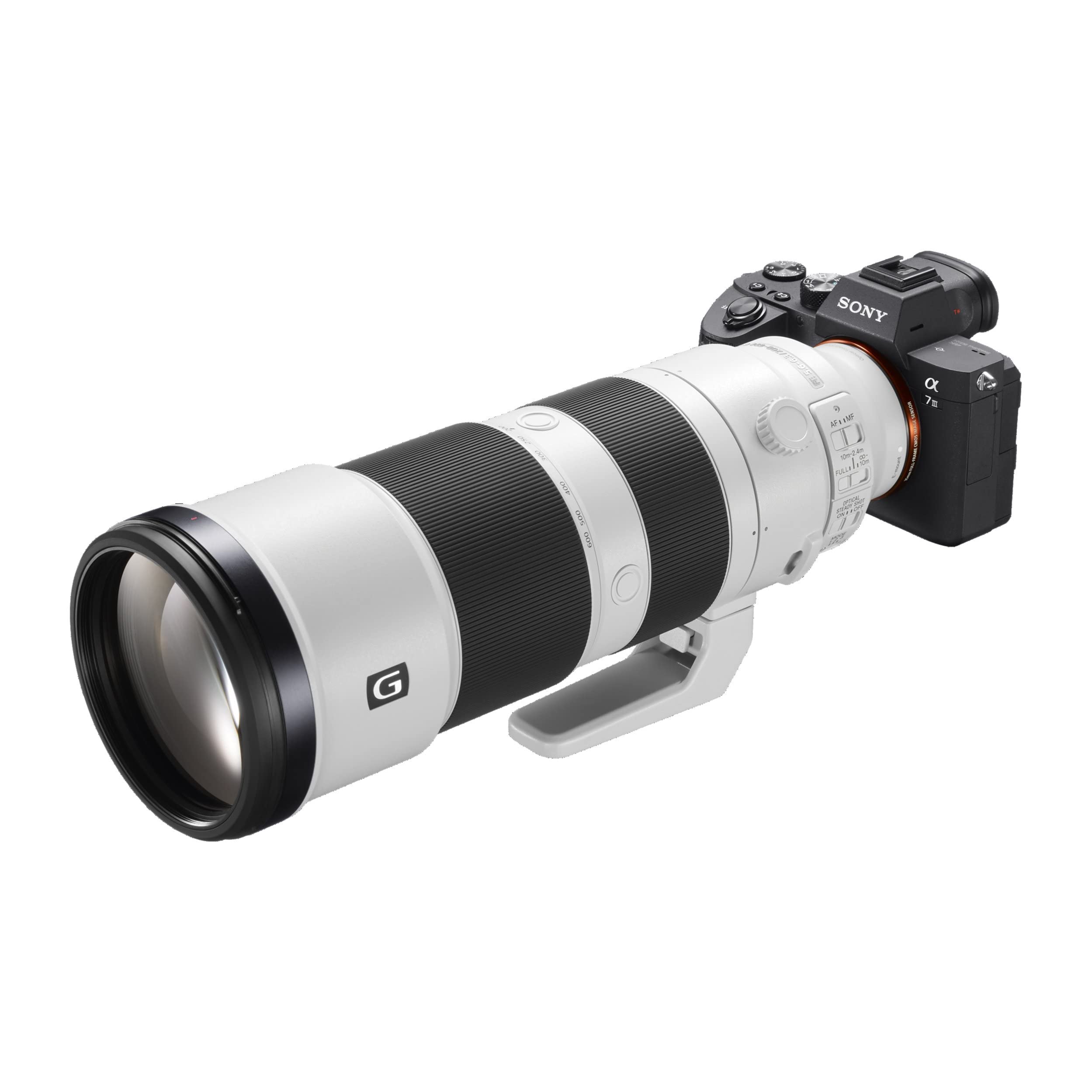 sony-sel200600g-teleobiettivo-200-600-mm-f5-6-6-3-g-oss-zoom-interno-e-mount-sta image 2